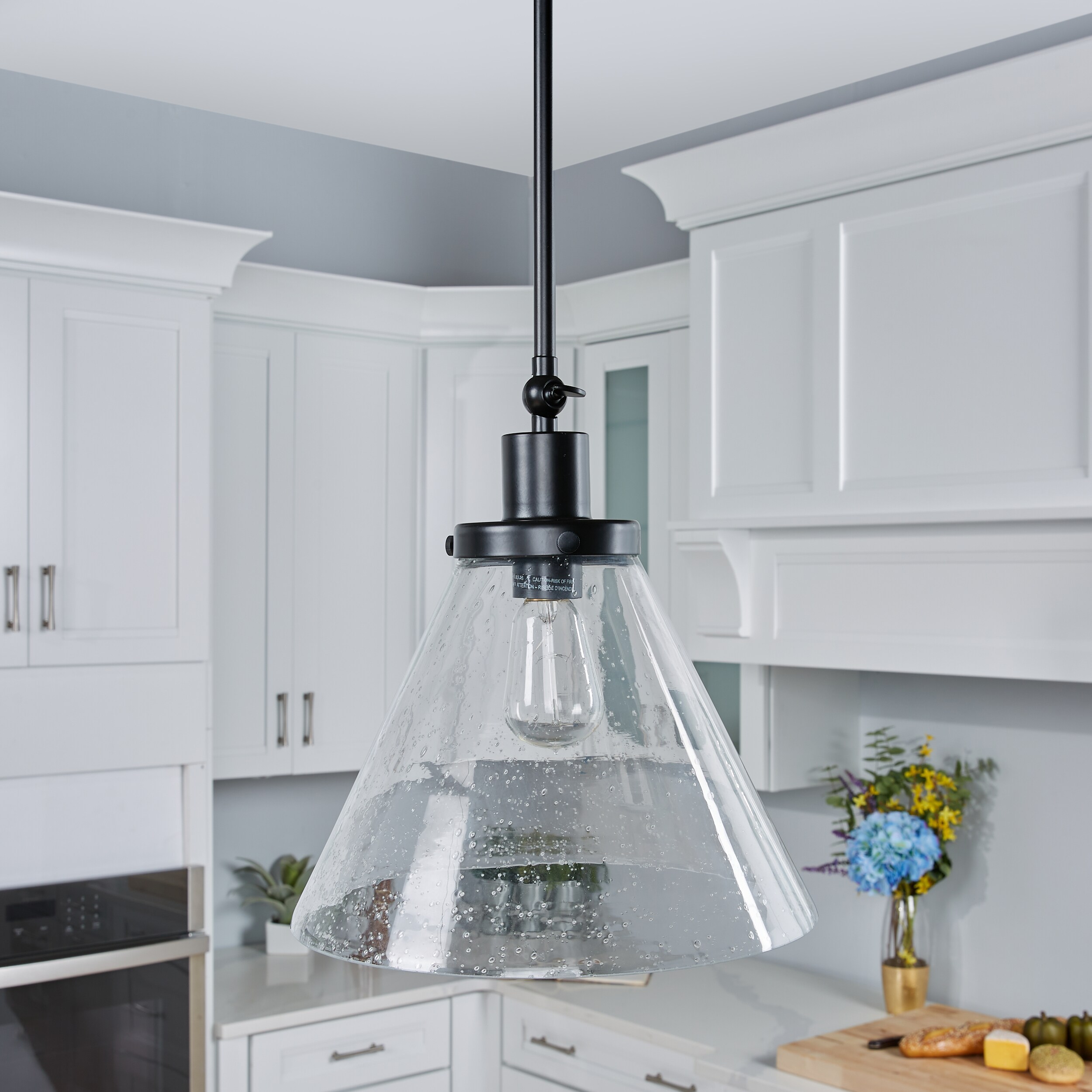 Progress Lighting P500324-031 Pendant-Lights - View #4