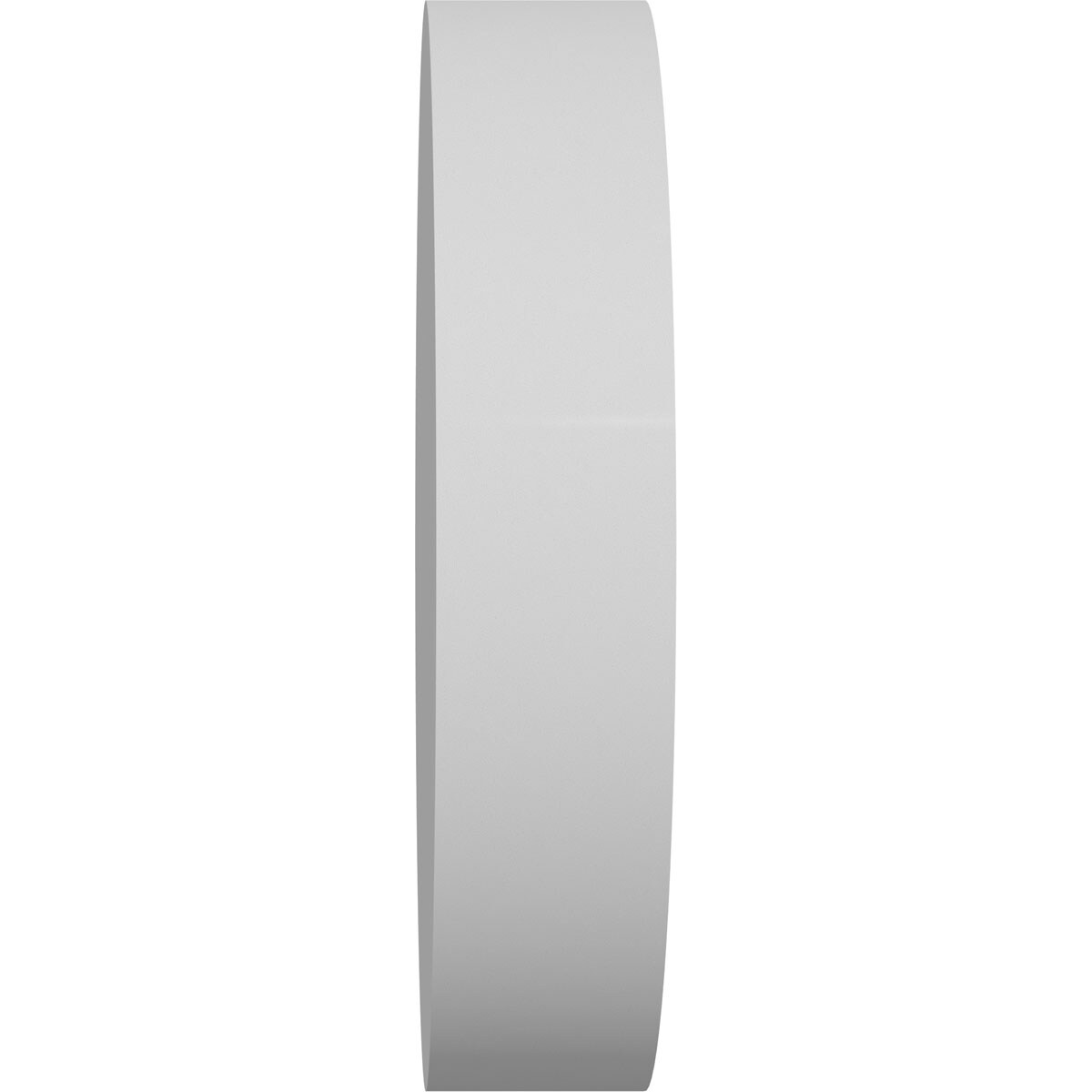 Ekena Millwork ROSP050X050X100GRY00 rosettes - View #3