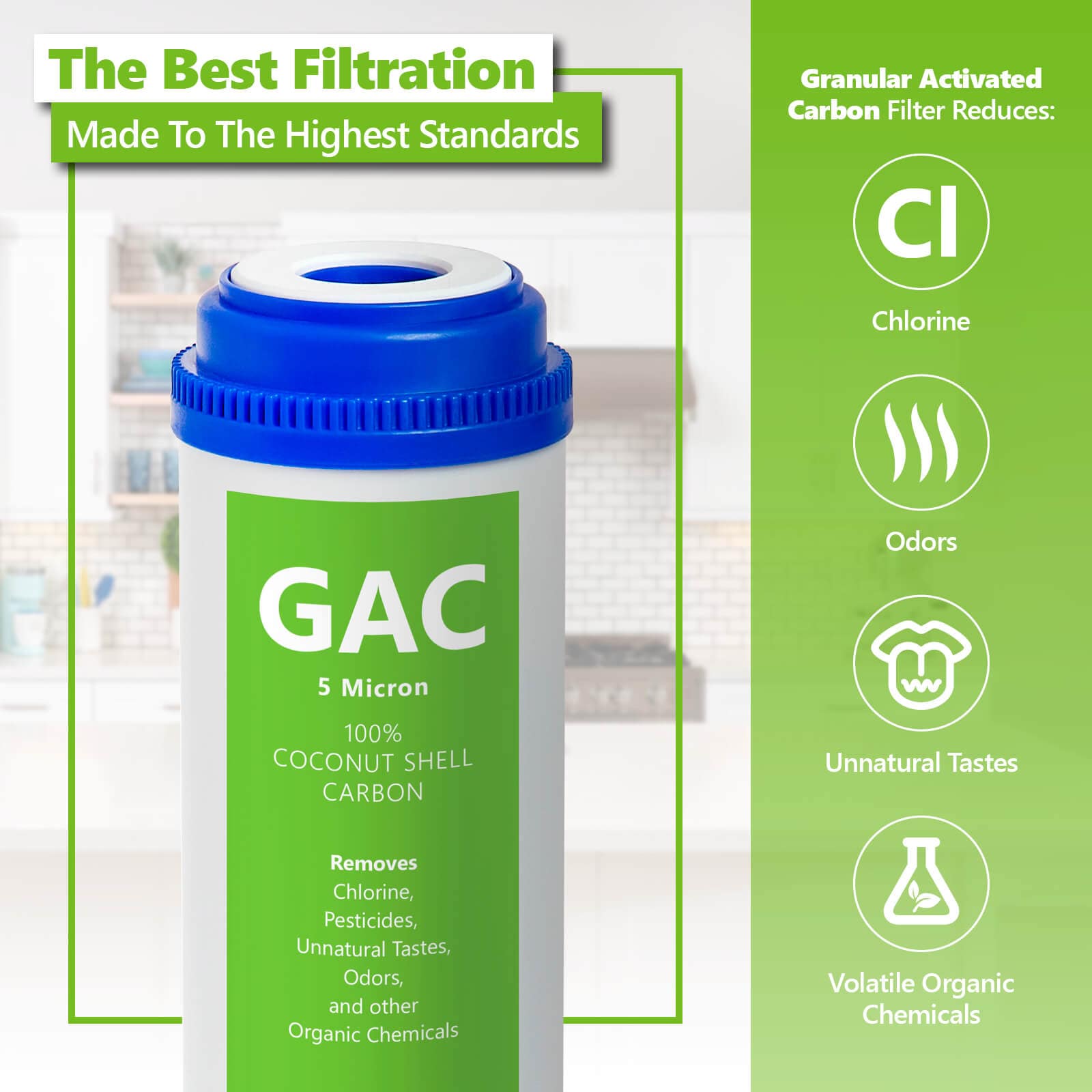 Express Water FLTGAC0505 Replacement-Water-Filters-Cartridges - View #2