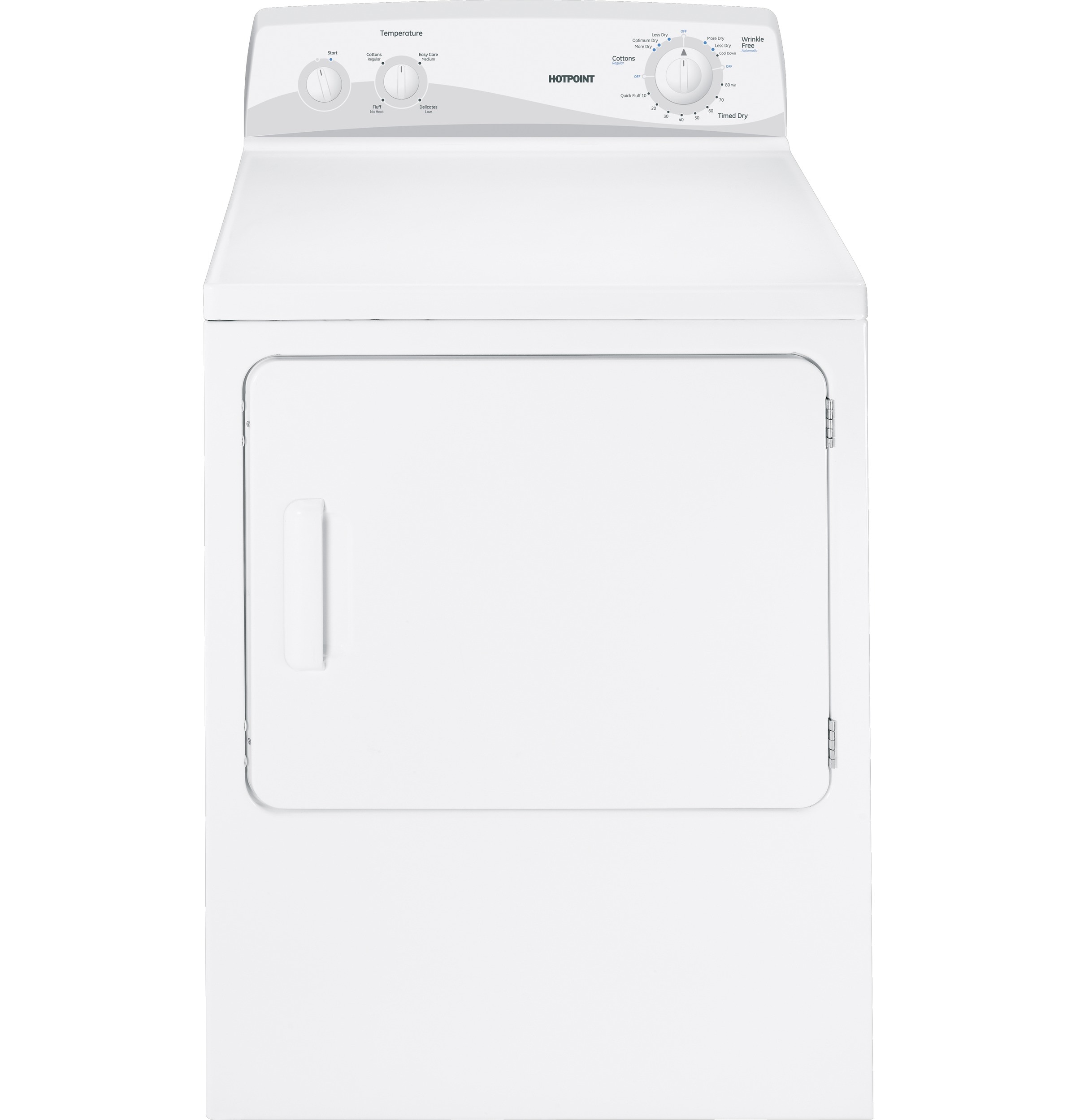 lowes hotpoint washer and dryer