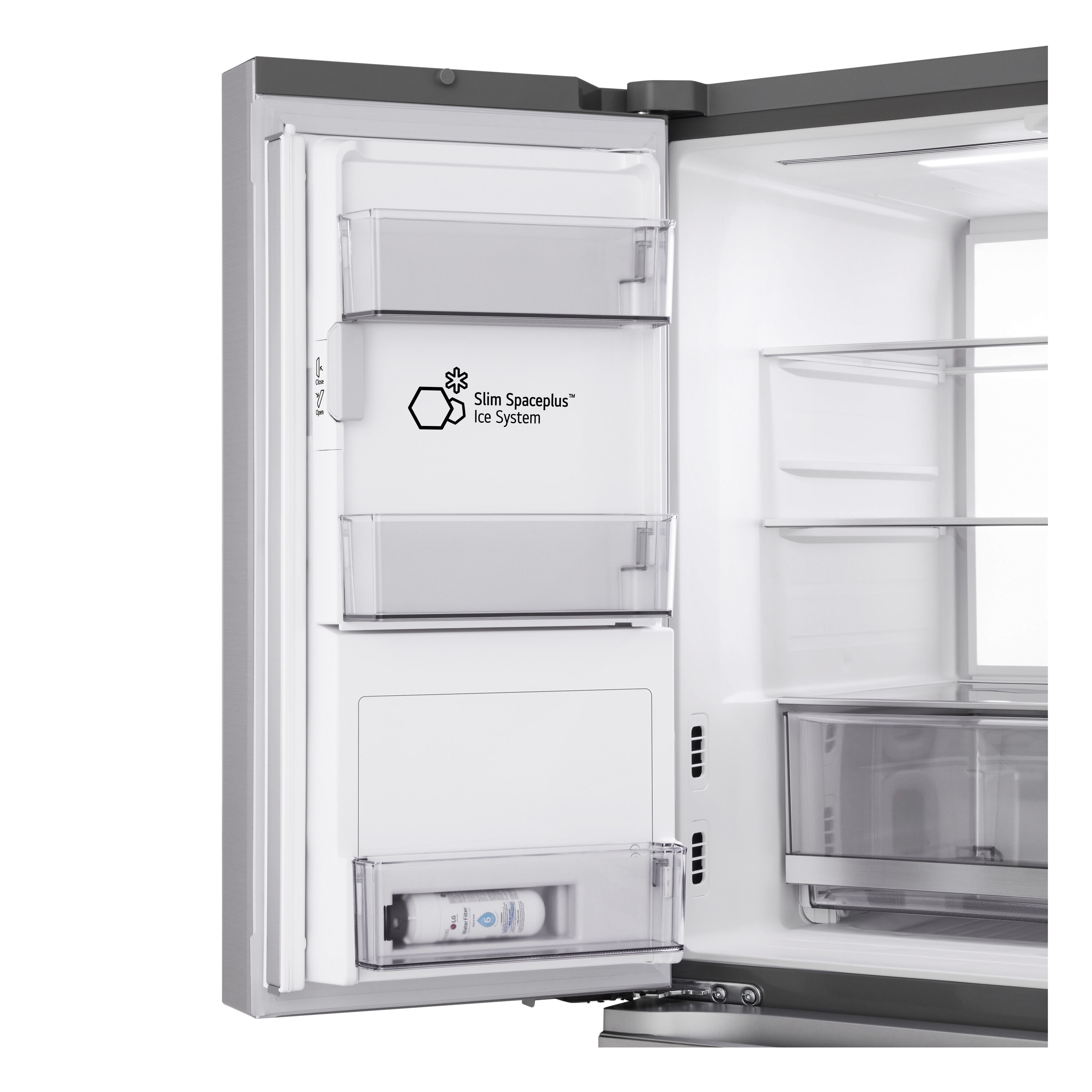 LG LF29S9775S French-Door-Refrigerators - View #11