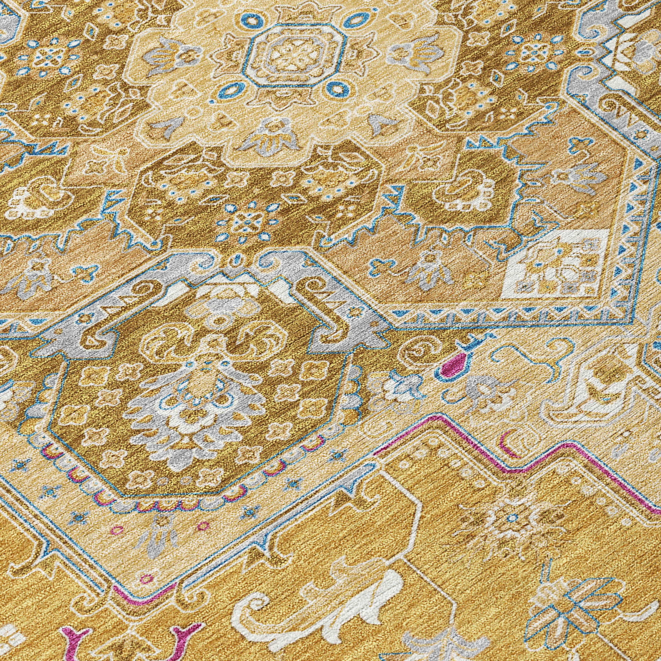 Addison Rugs ACN1036GO3X5 rugs - View #6