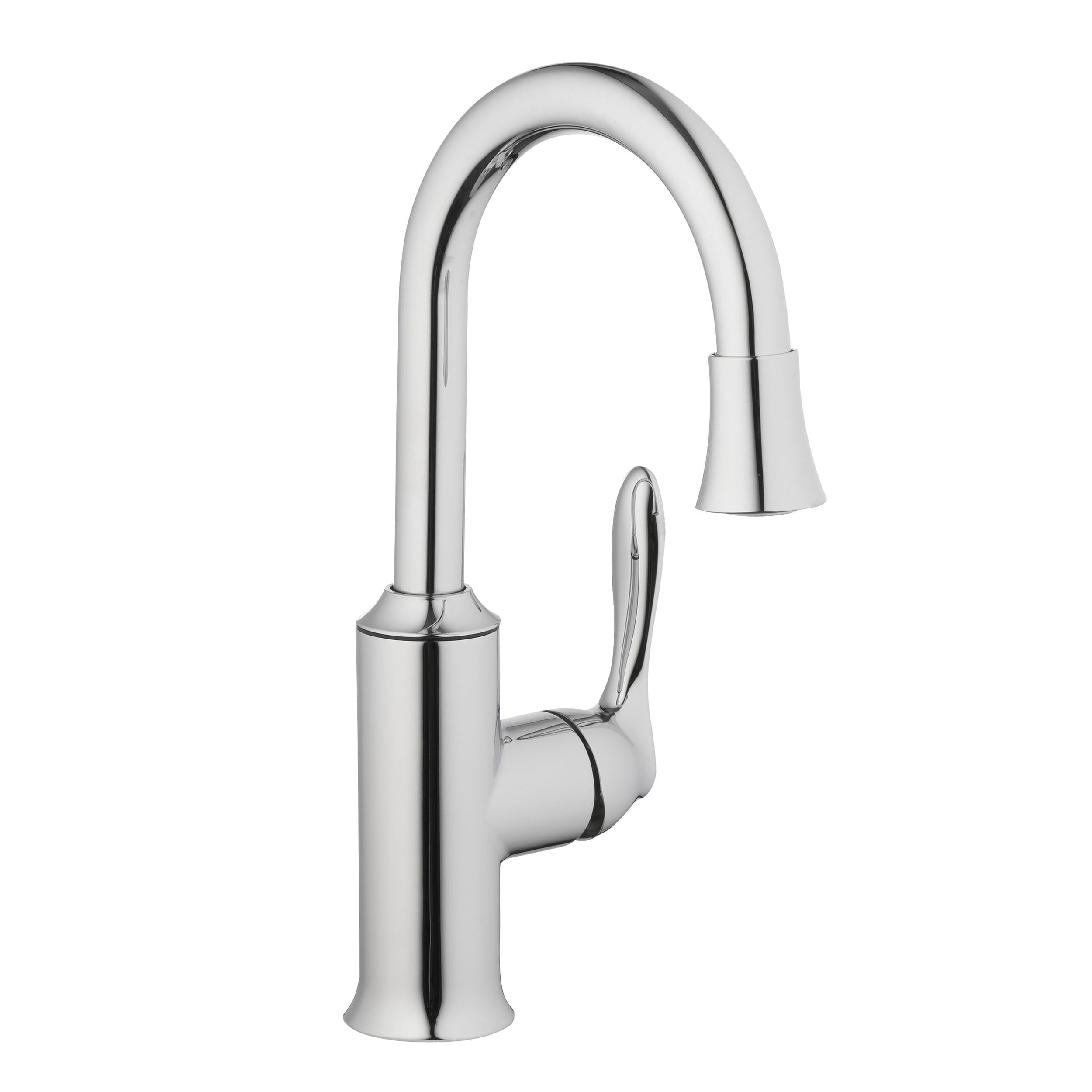 allen + roth 21-B481H-ARCH Lavatory-Faucets - View #12