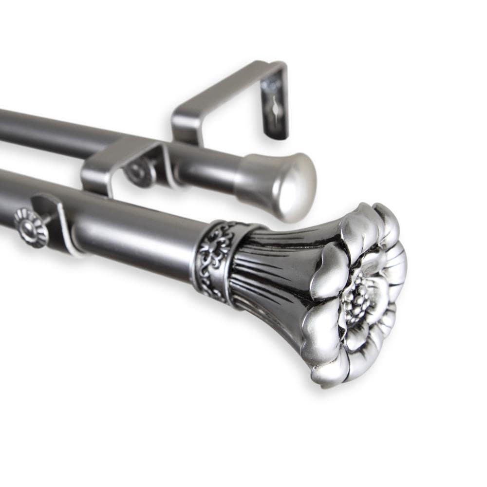 Hart & Harlow L100-02-665-D Curtain-Rods - View #2