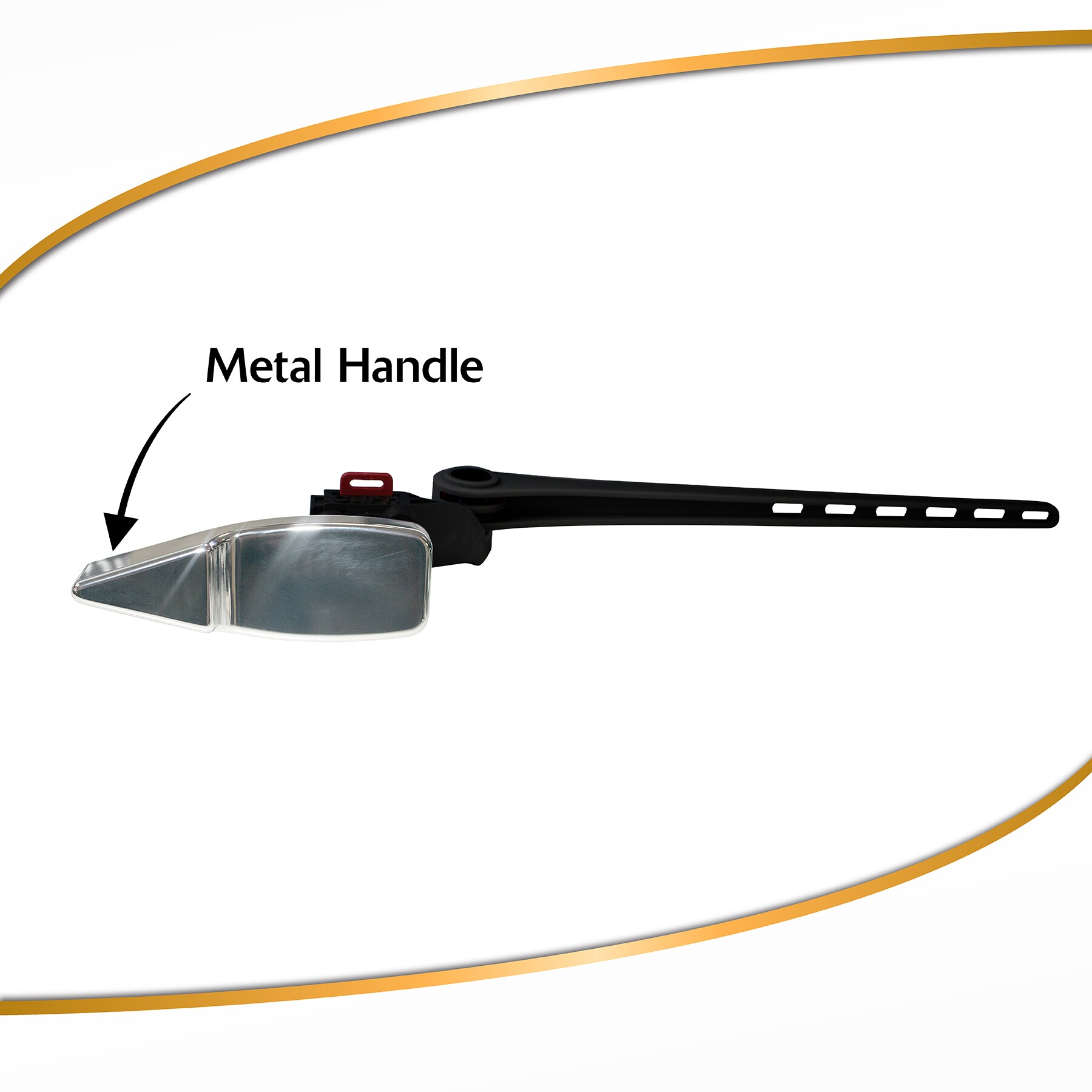 Korky 6053BP Flush-Lever - View #2