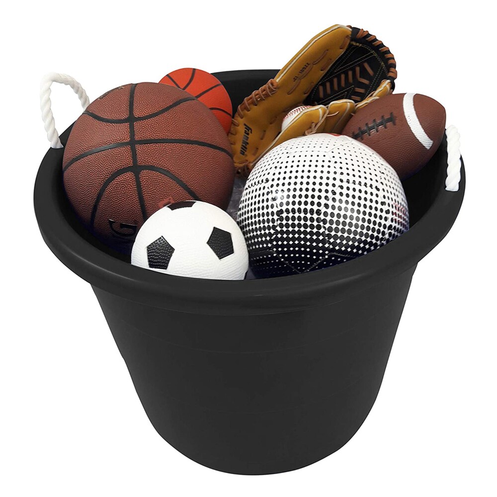 Homz Products 294058 Bins-Baskets - View #8