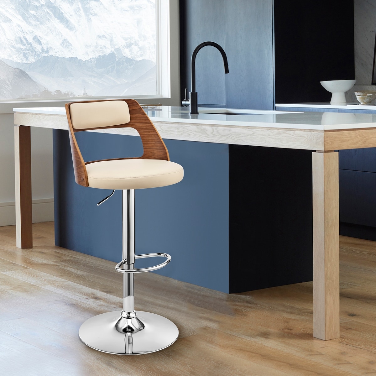 HomeRoots 4000476822 stools - View #2