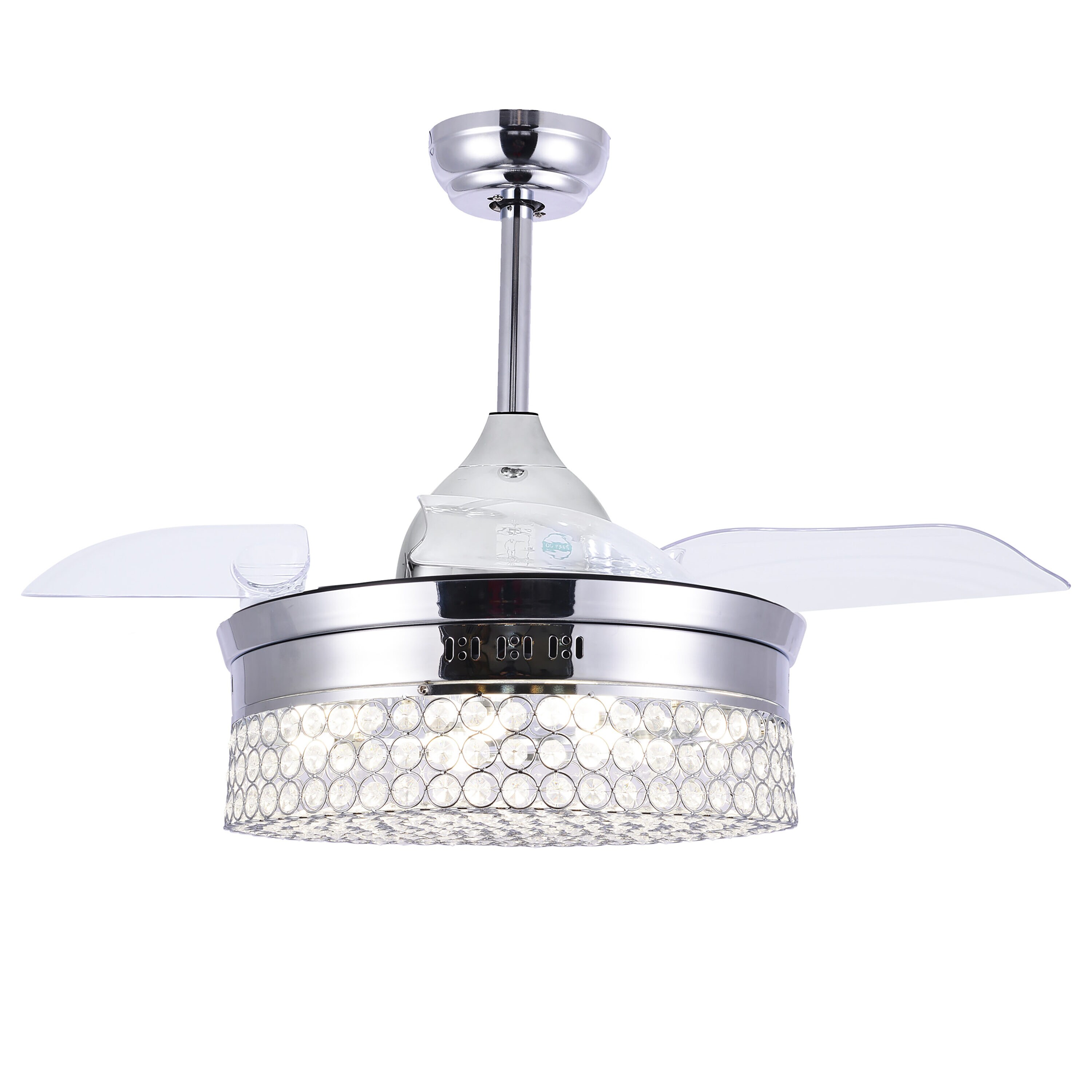 Cusp Barn BD3602-C Ceiling-Fans - View #6