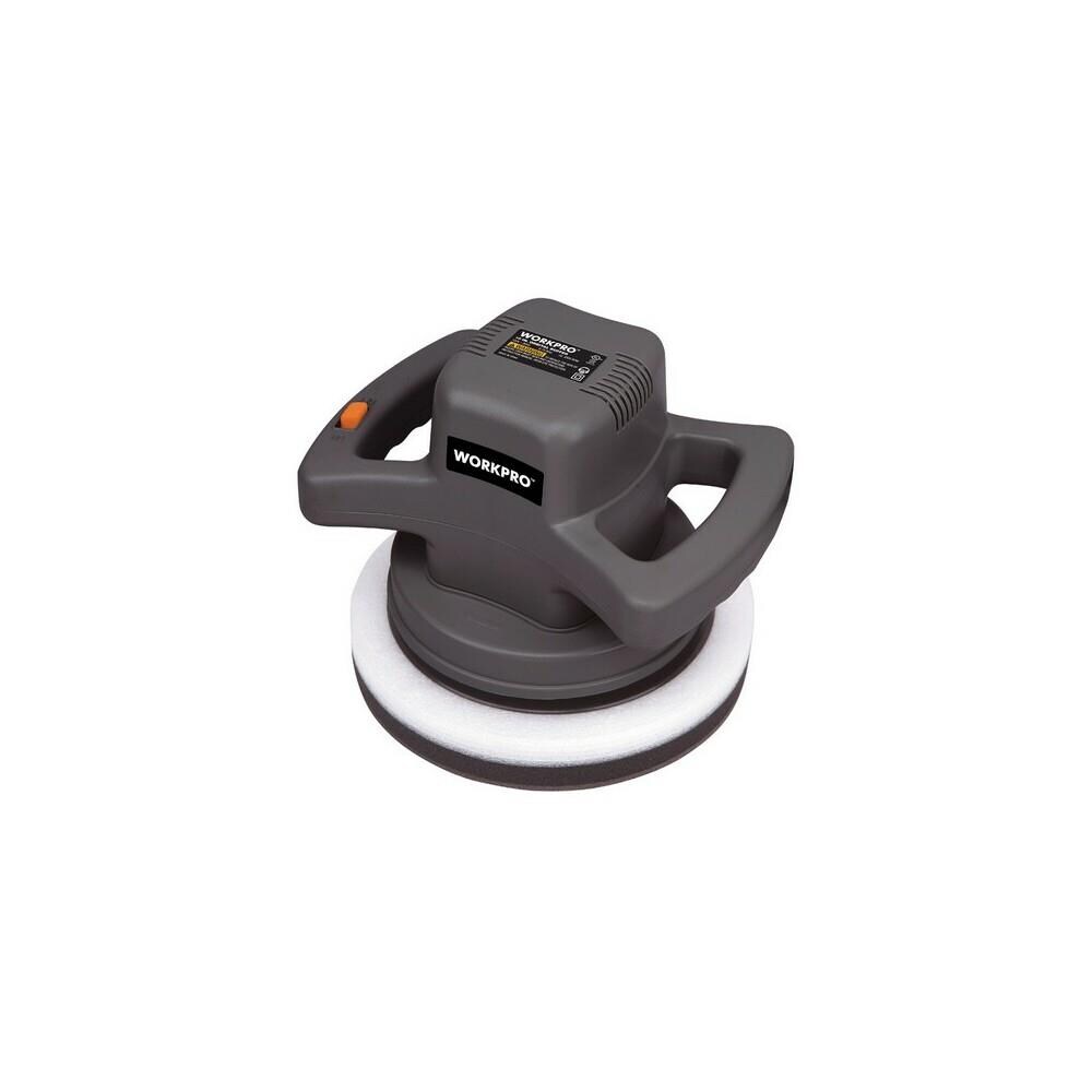 WORKPRO ACHR8250 Workpro 2206944 10 in. Orbital Buffer