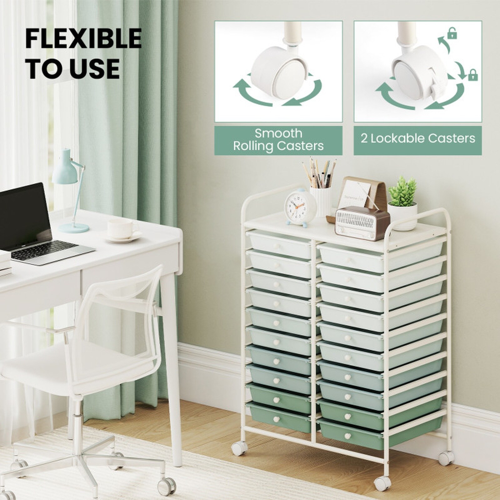 SUGIFT LW047SUGHY960 Storage-Drawers - View #7