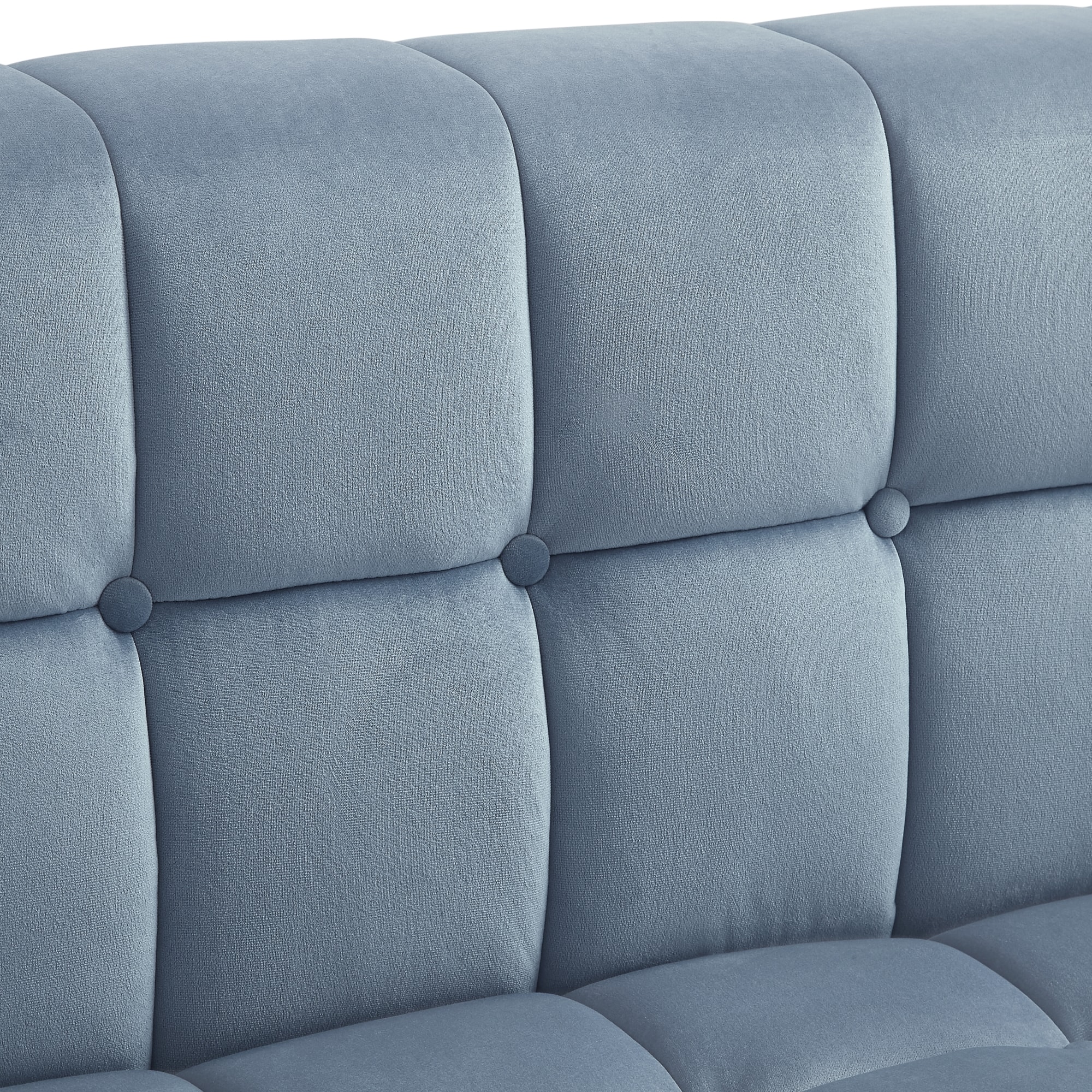 Inspired Home SA66-02TL-LS Sofas-Loveseats - View #9