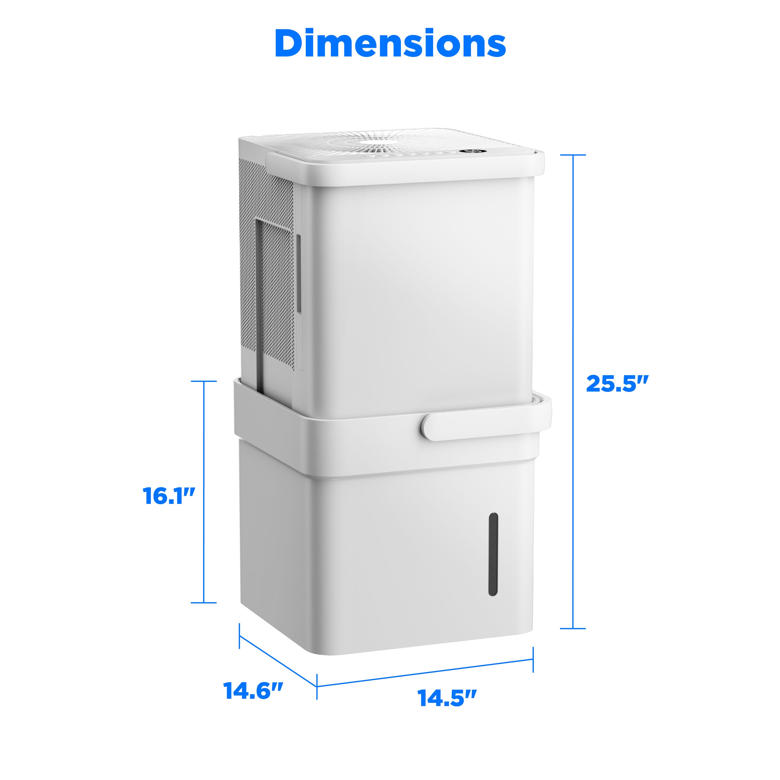 Midea MAD35S1QWT-A t000099 - View #11