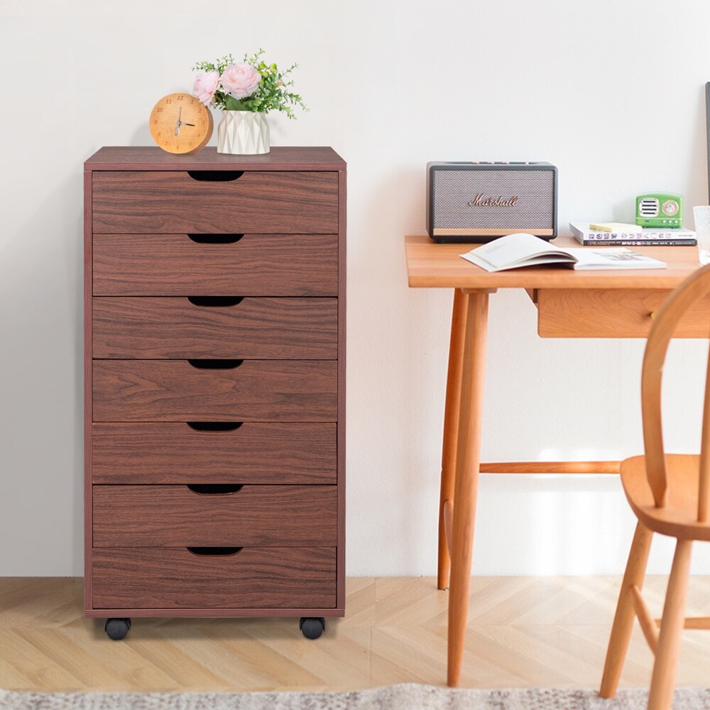 Winado 951236189802 Filing-Cabinets - View #2