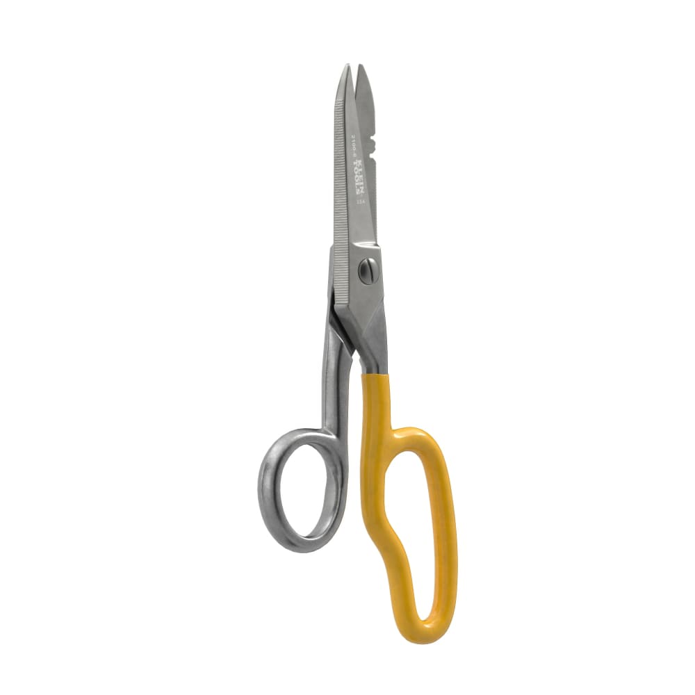Klein Tools 21008 scissors - View #6