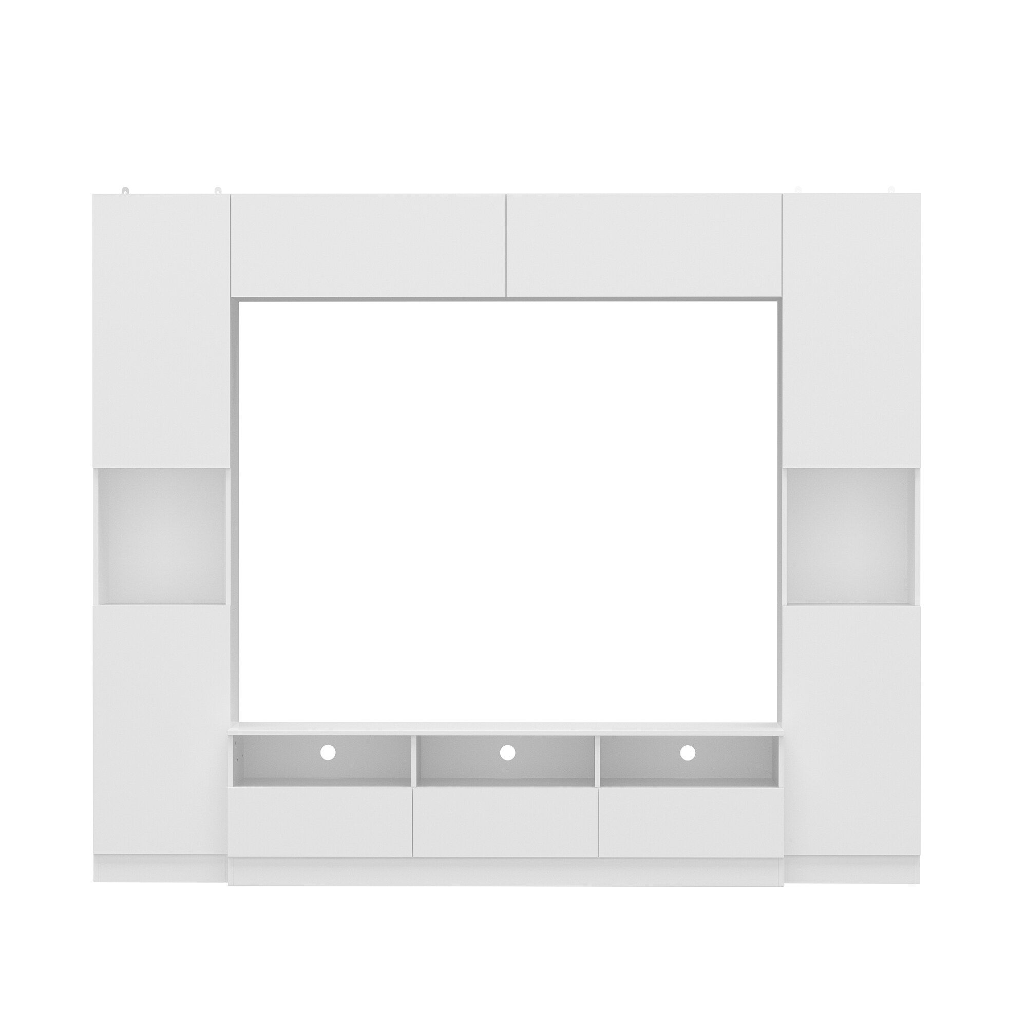FUFU&GAGA KF390077-01+02 Tv-Stands - View #6