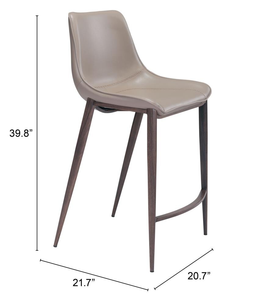 Zuo Modern 101410 stools - View #8