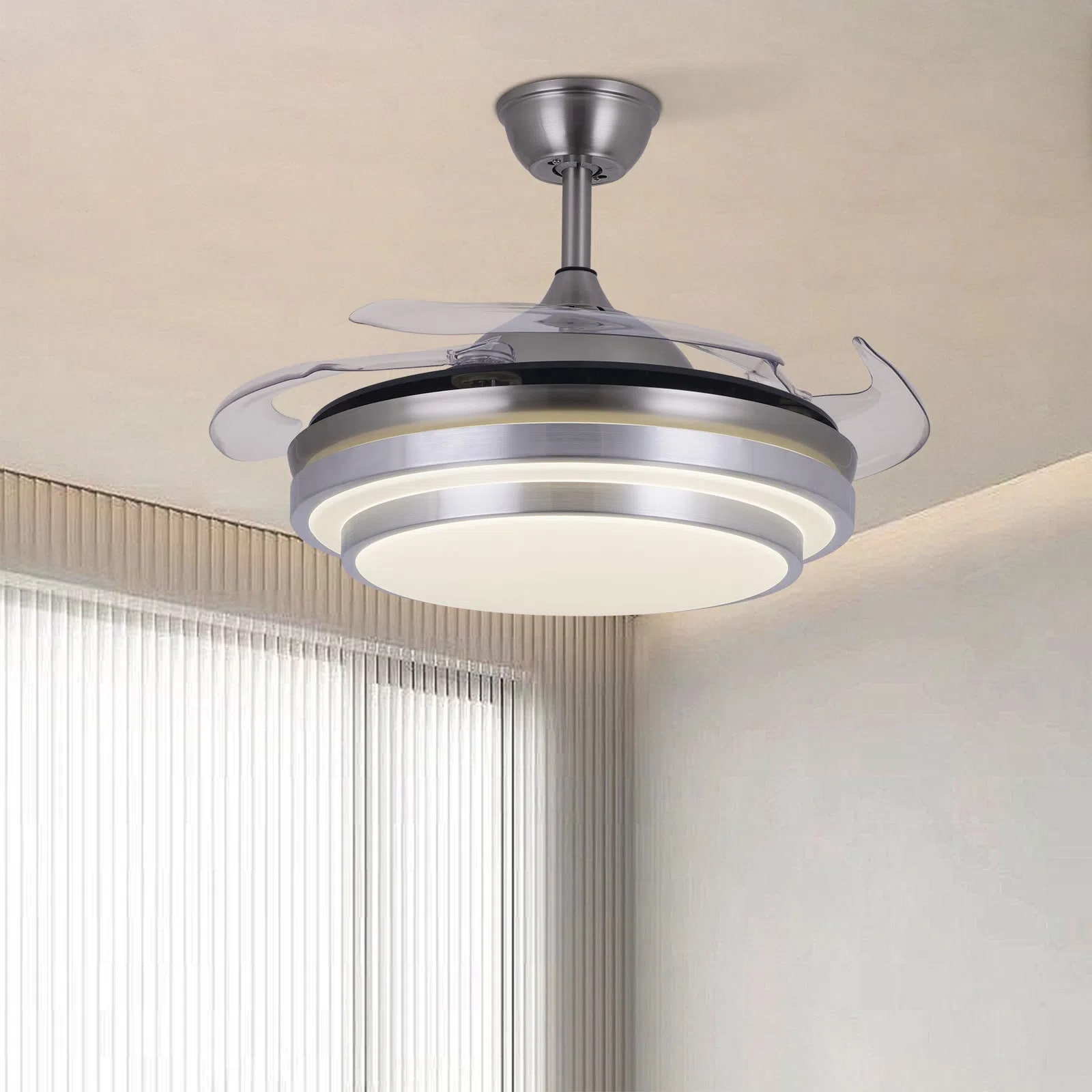 Oukaning HCX195-US Ceiling-Fans - View #8