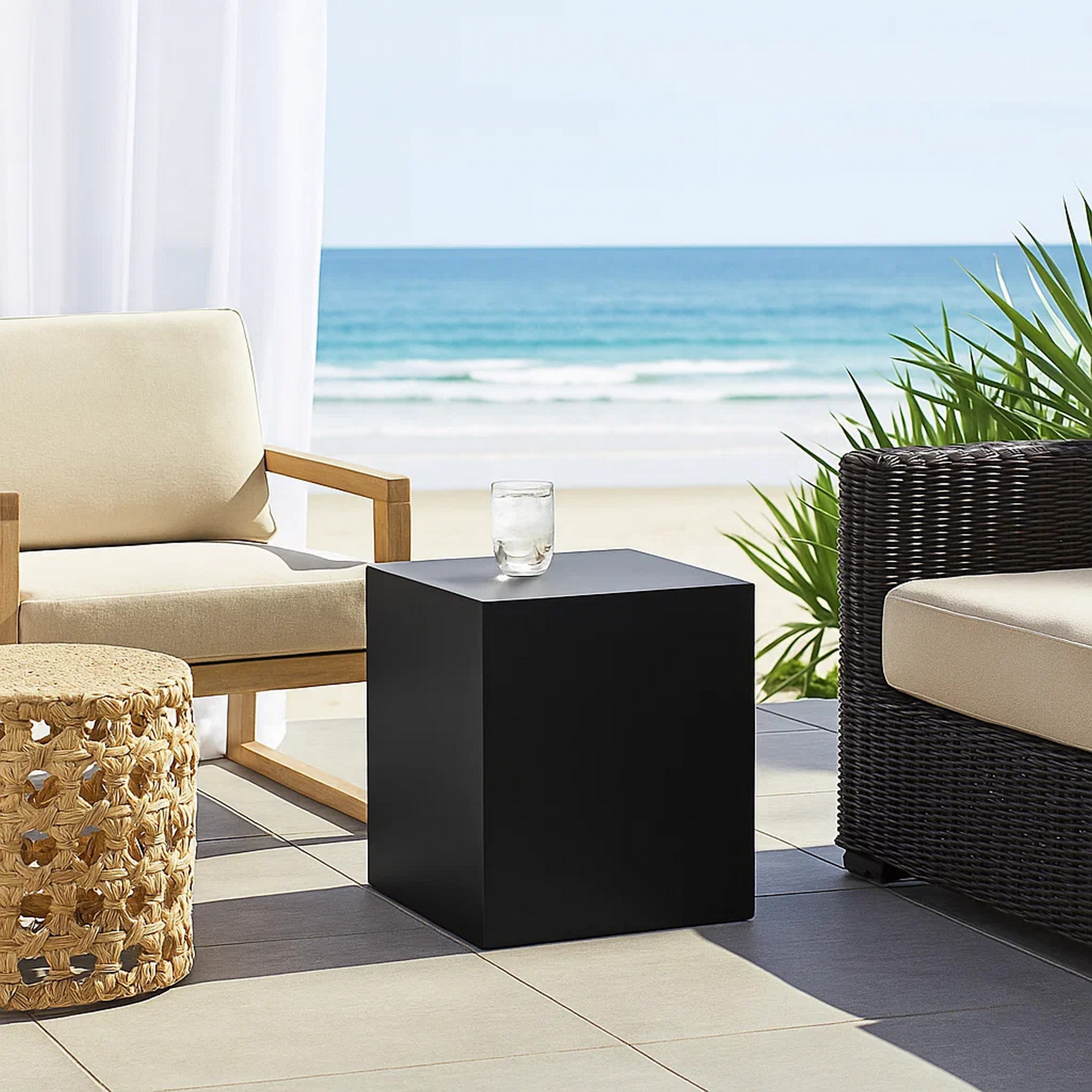 Benzara BM248018 End-Tables - View #6