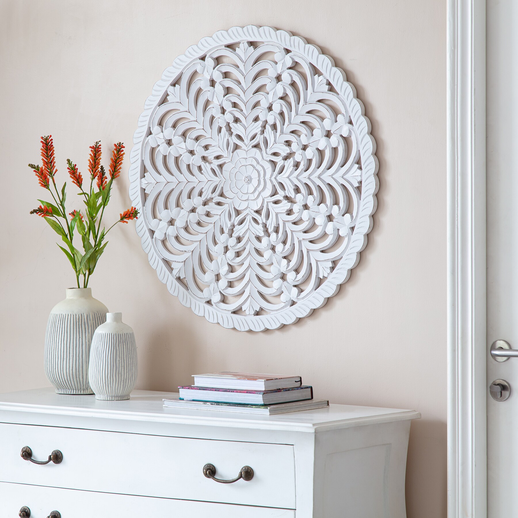 Habitat ME4149W Wall-Accents - View #2