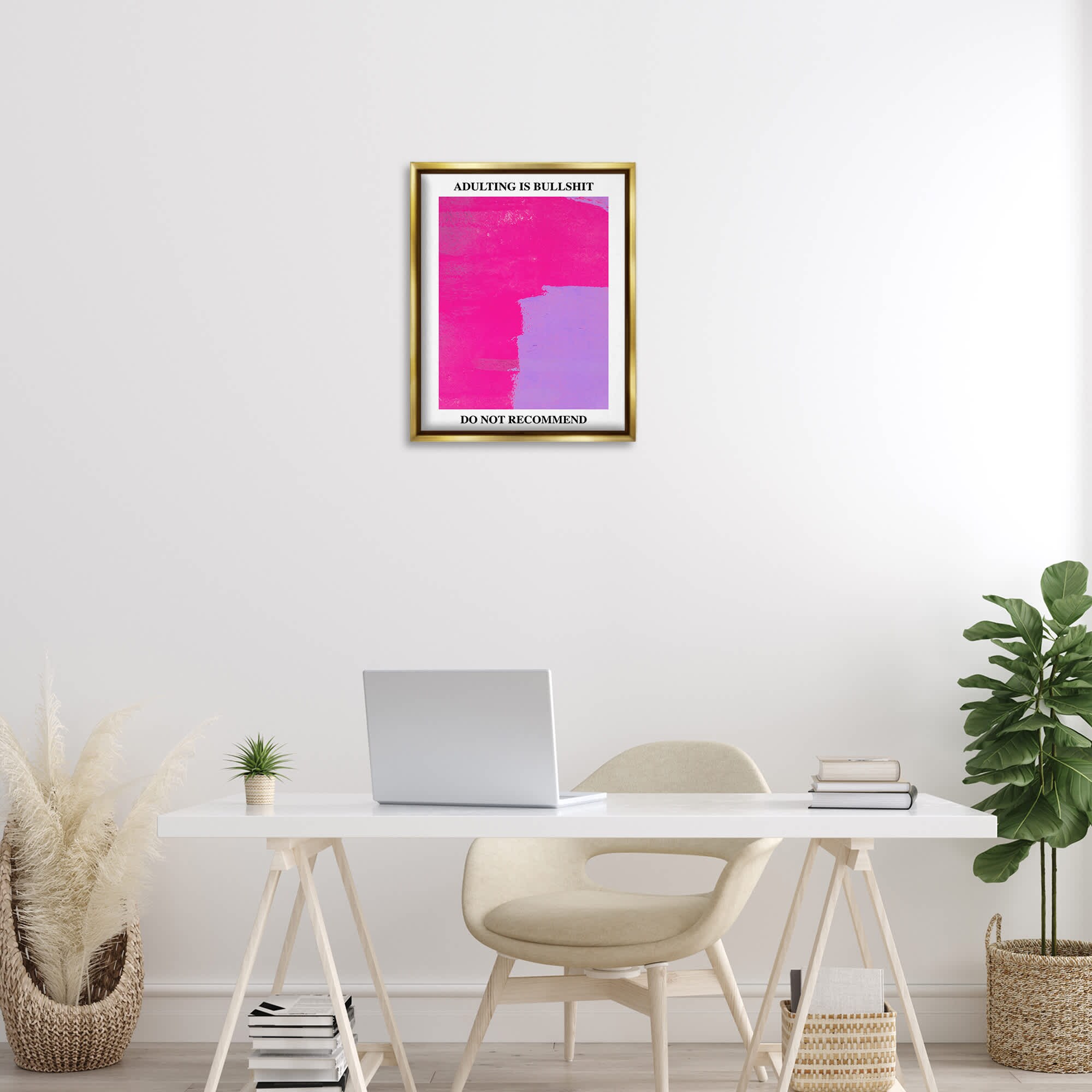 Stupell Industries BS-930-FFG-16X20 Wall-Art - View #3