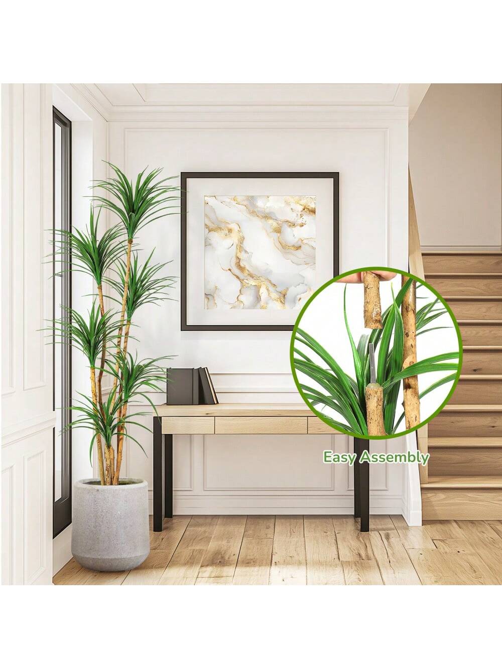 Qeetex PHO-34J3XJWG-HF4 Decorative-Accessories - View #4