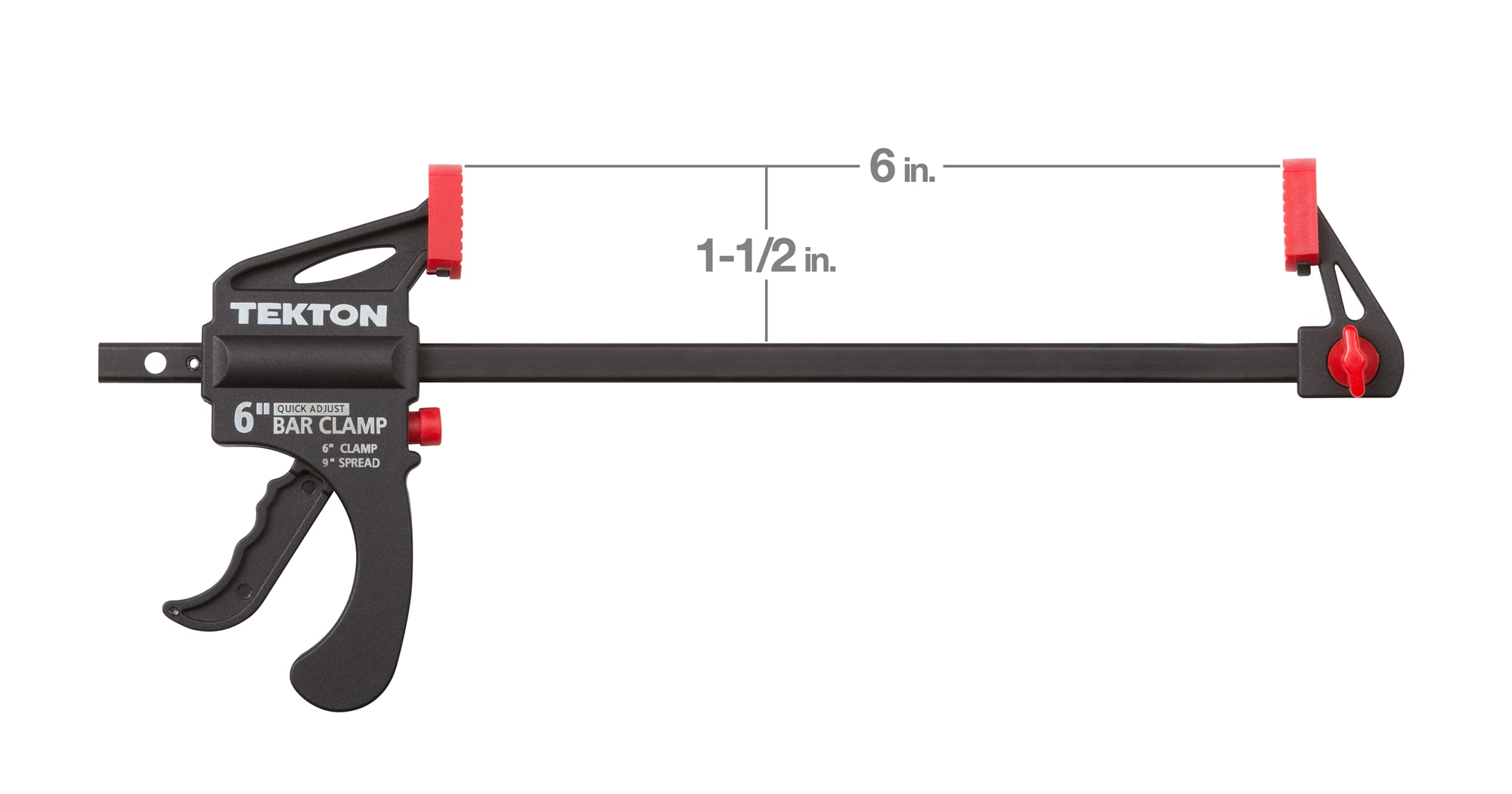 TEKTON 39180 b101325 - View #2