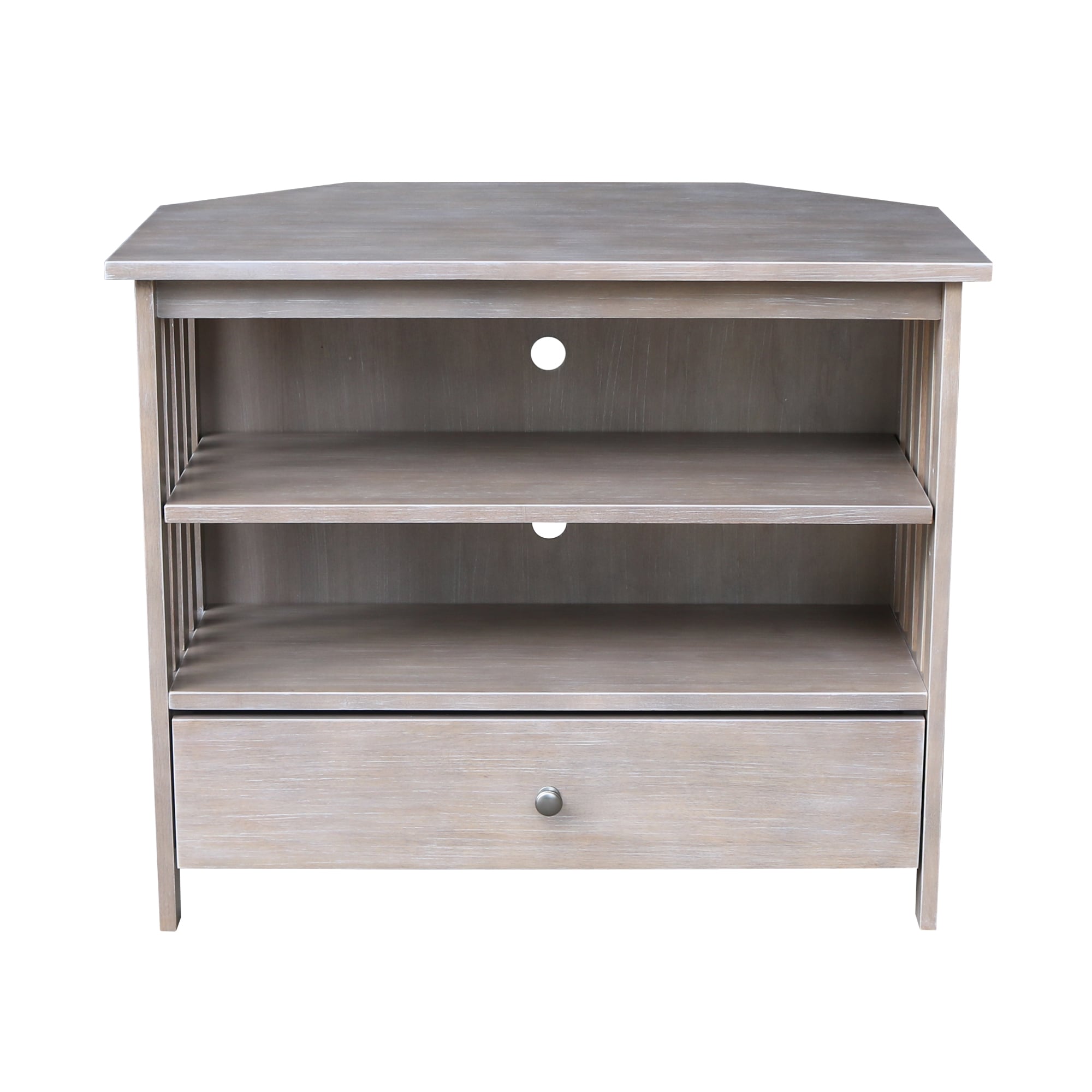 International Concepts TV09-27 Tv-Stands - View #2