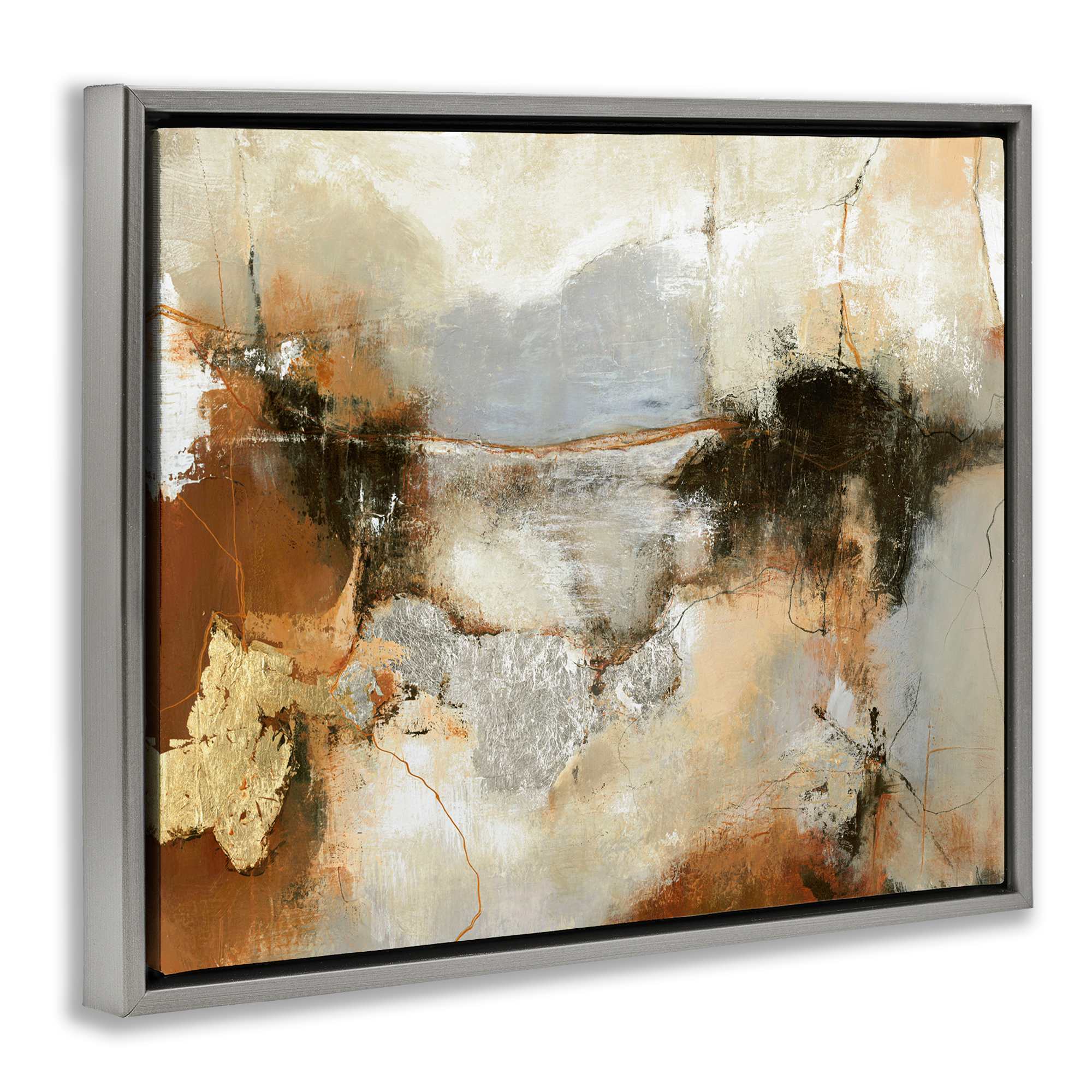 Stupell Industries BS-783-FFL-24X30 Wall-Art - View #2