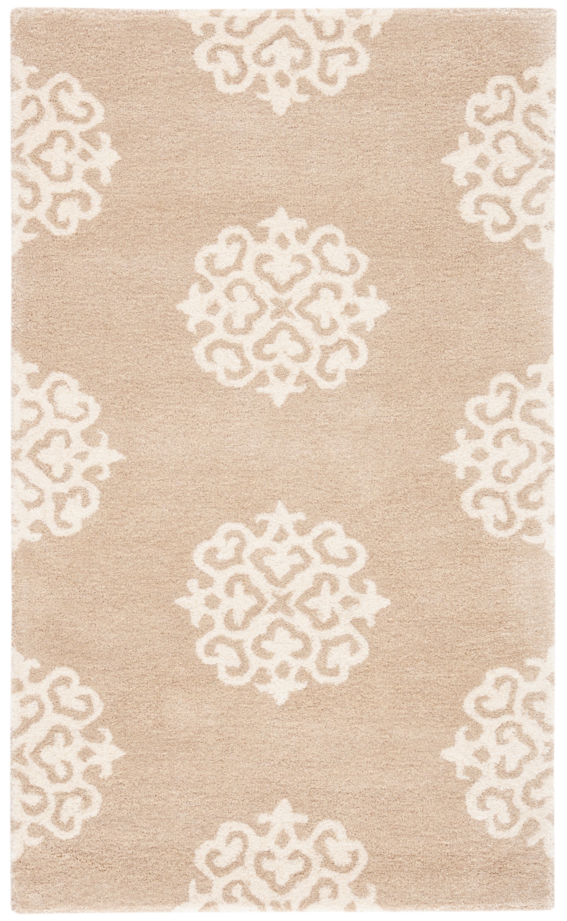 Safavieh SOH724B-3 rugs - View #2