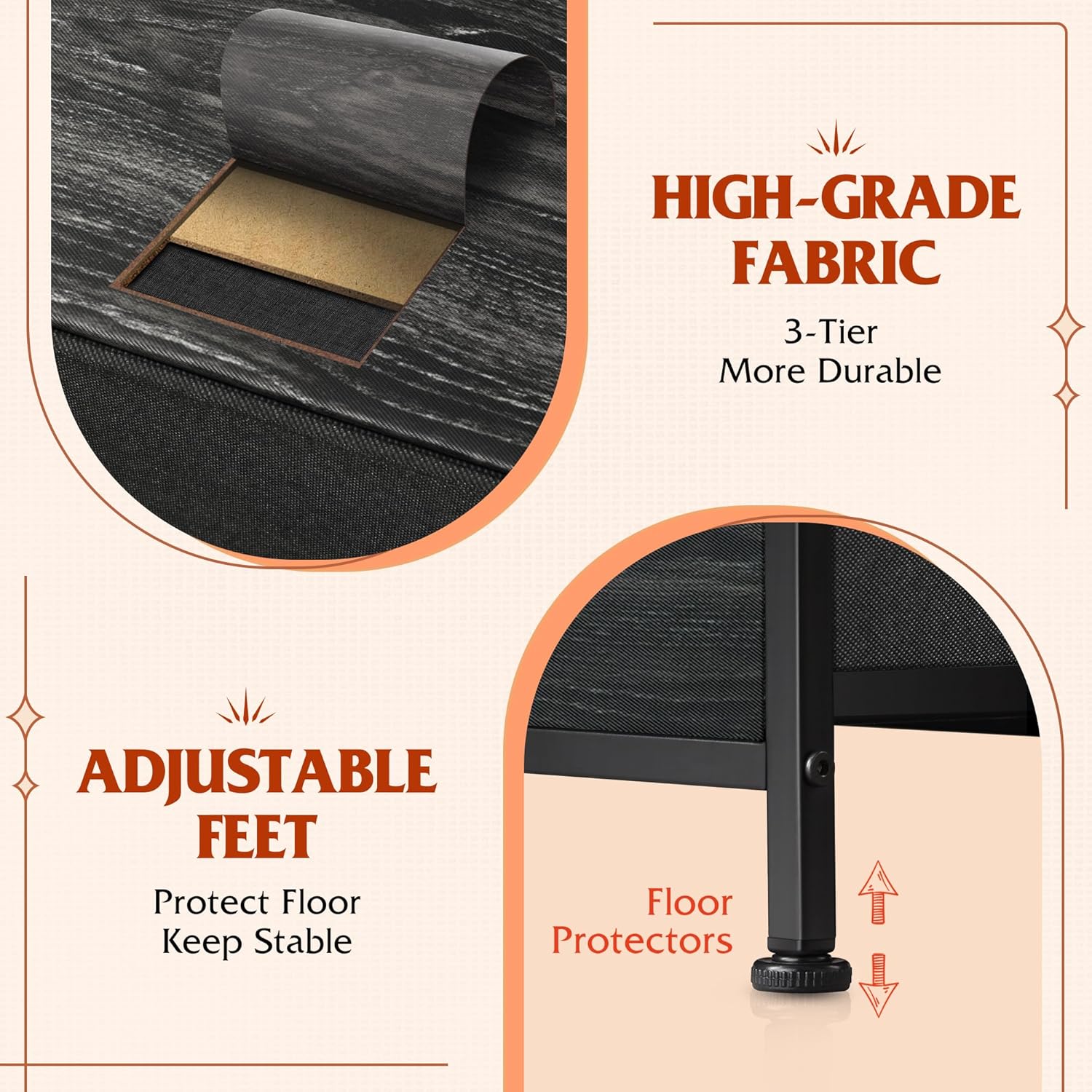 OOU HJ482629 dressers - View #4