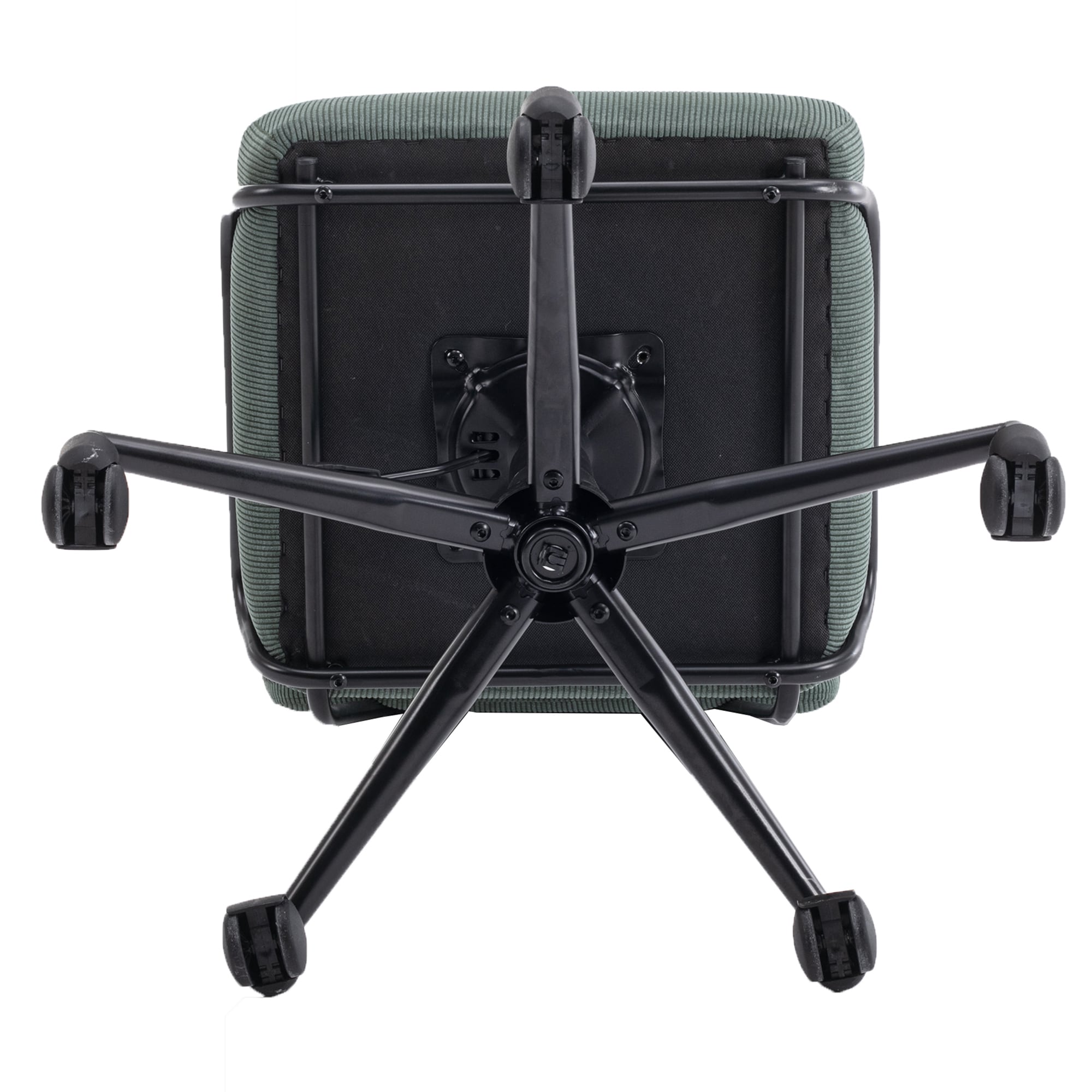 Clihome CMCH-518BE Office-Chairs - View #5