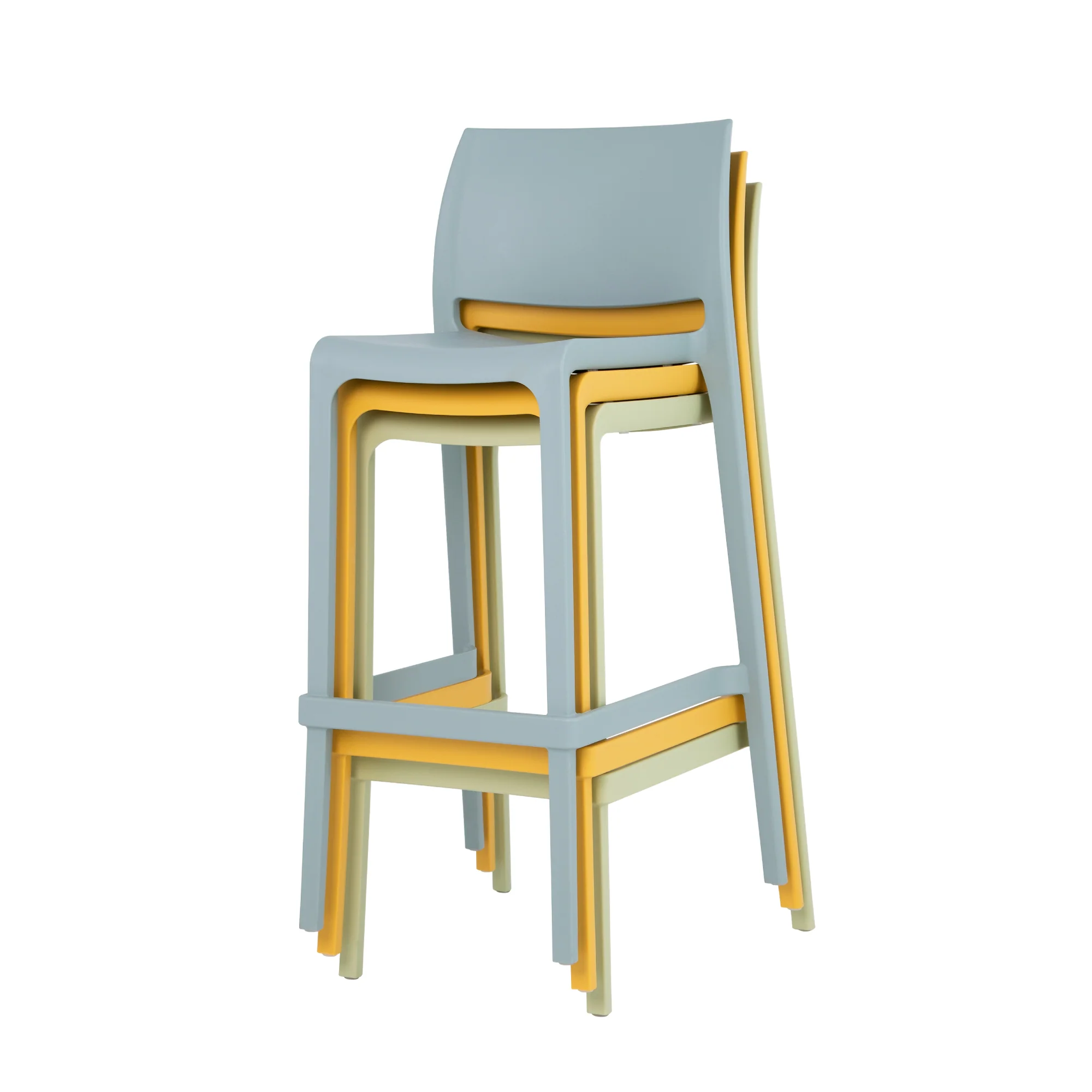 Lagoon 7211YF-BSLGS Patio-Chairs - View #4
