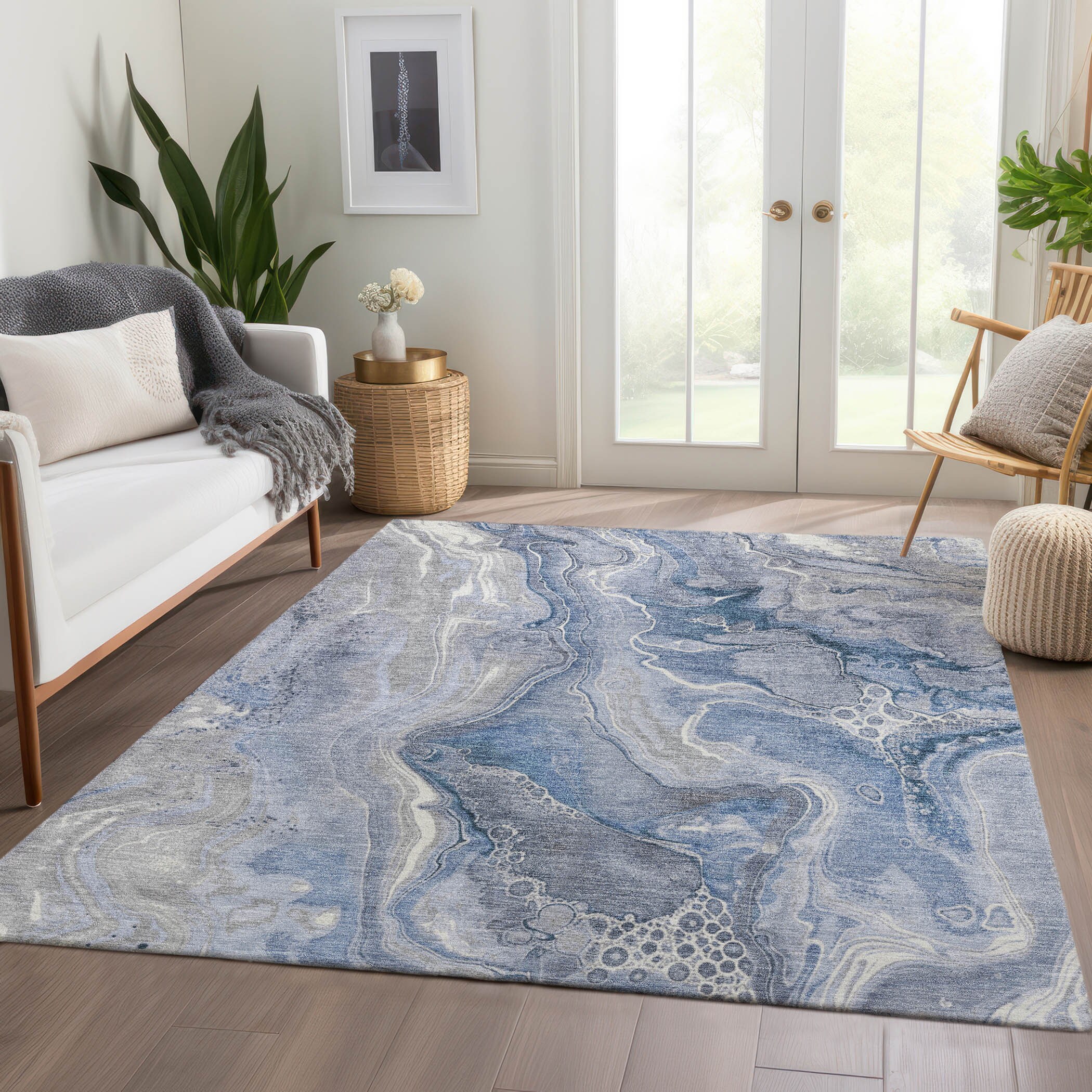 Addison Rugs ACN1681DN9X12 rugs - View #7