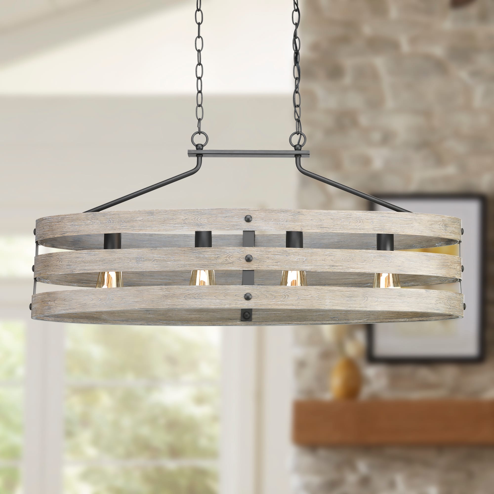 Progress Lighting P400097-143 Pendant-Lights - View #5