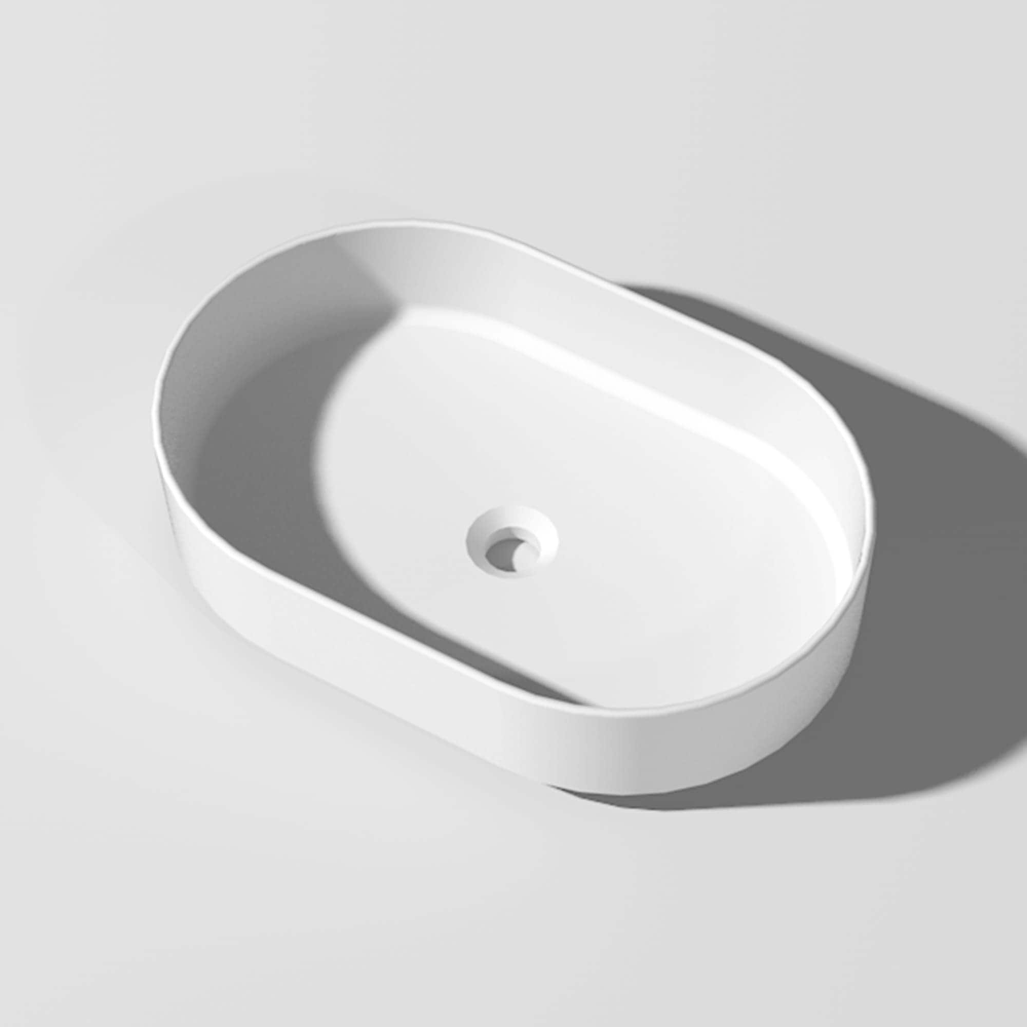 Misty Moon FXLW0402-P206024 Console-Sinks - View #4