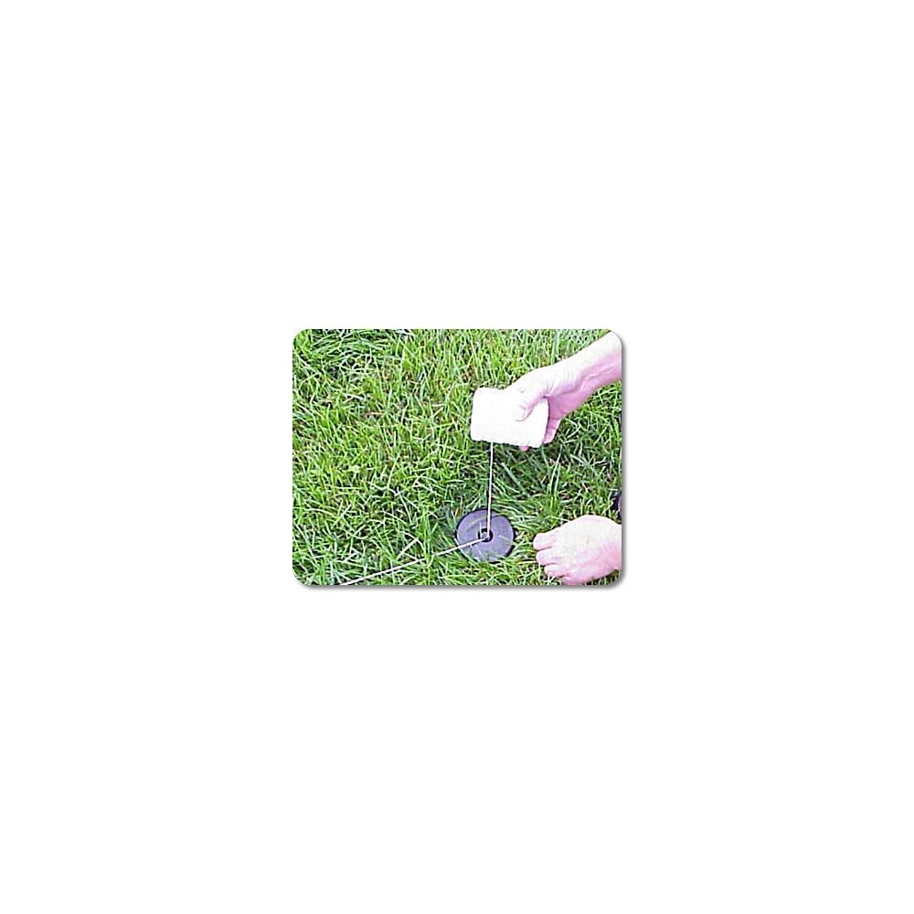  RTL51526 ProLine Soccer Field Layout System