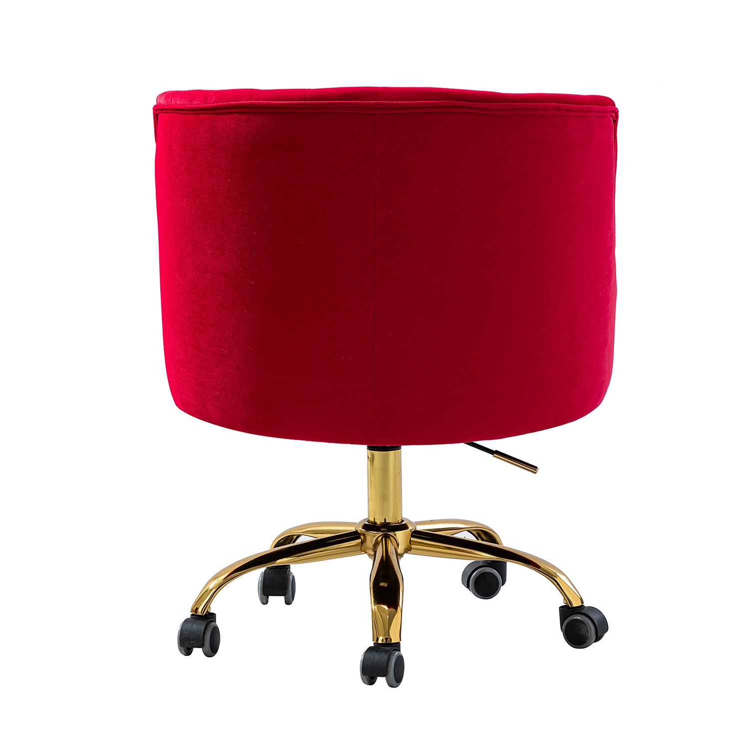 14 Karat Home CHM6030-RED Office-Chairs - View #4