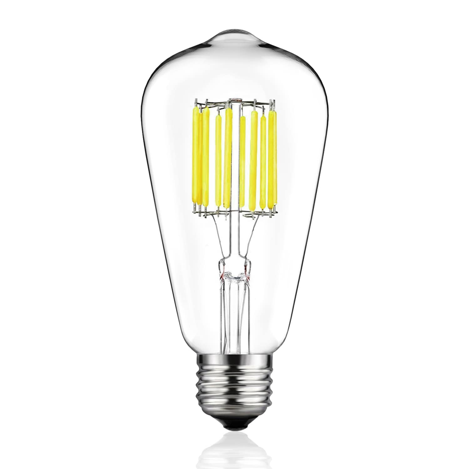YANSUN L-FB02005W10E26-4 Led-Lights - View #2