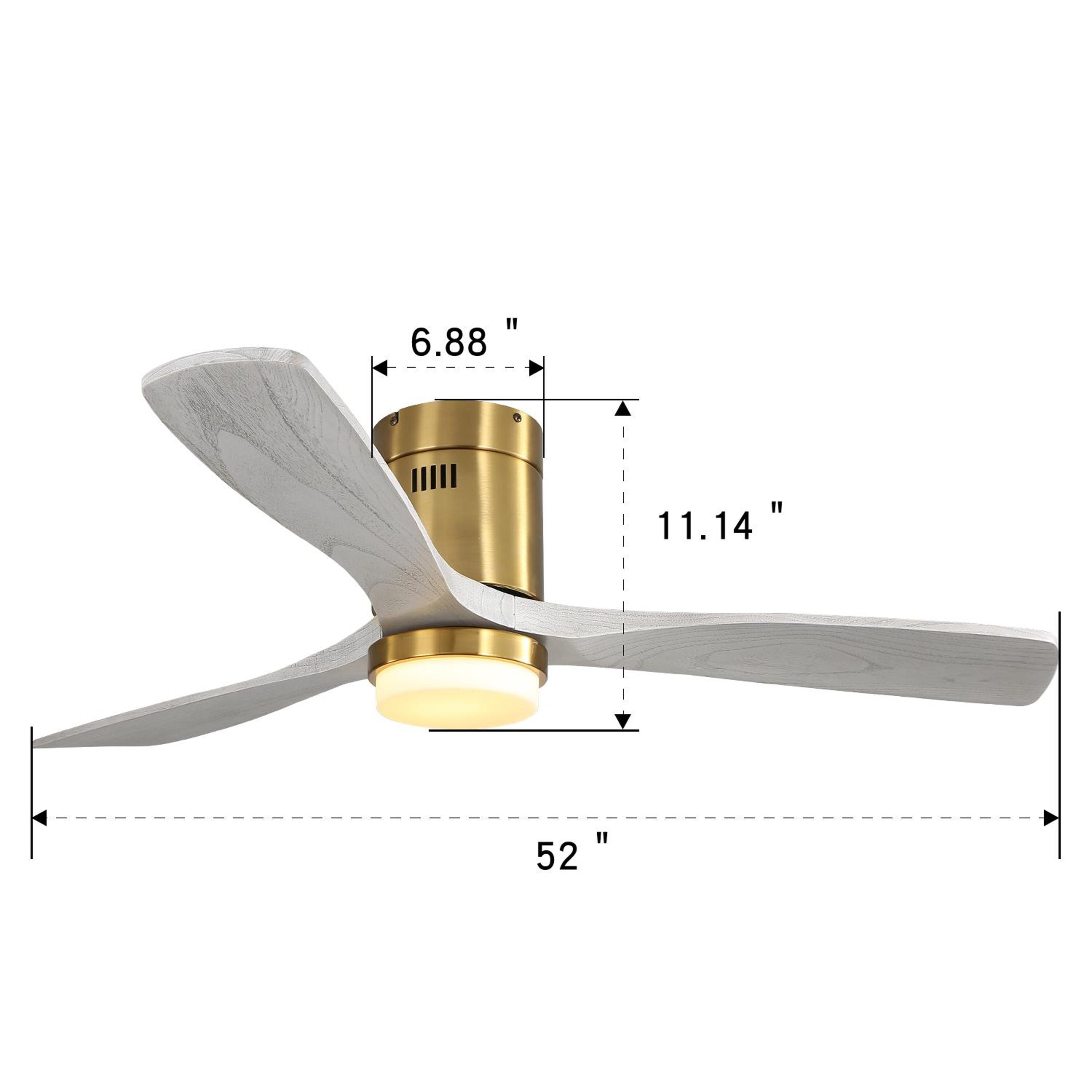 Bayfeve BFKS-2584-CF Ceiling-Fans - View #5