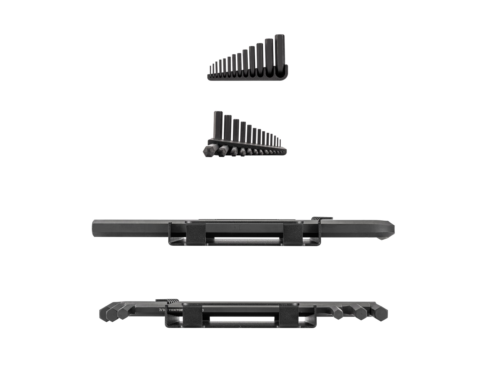 TEKTON KLX99101 Hex-Torx-Key - View #5