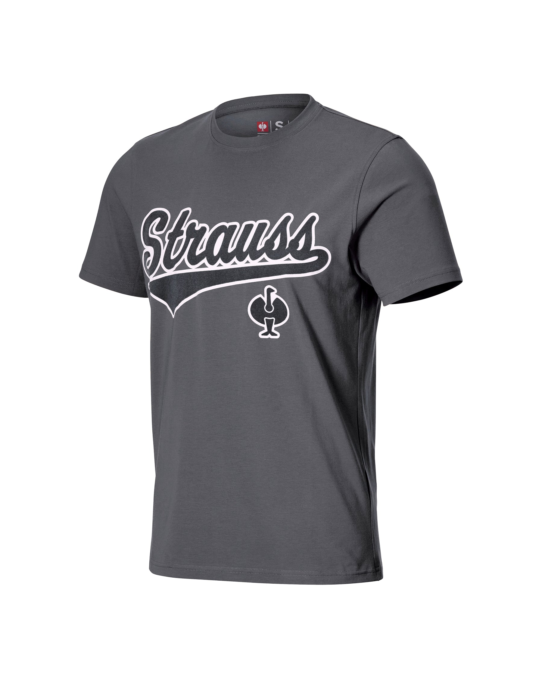 STRAUSS - Artwork T-Shirt e.s.e:pic