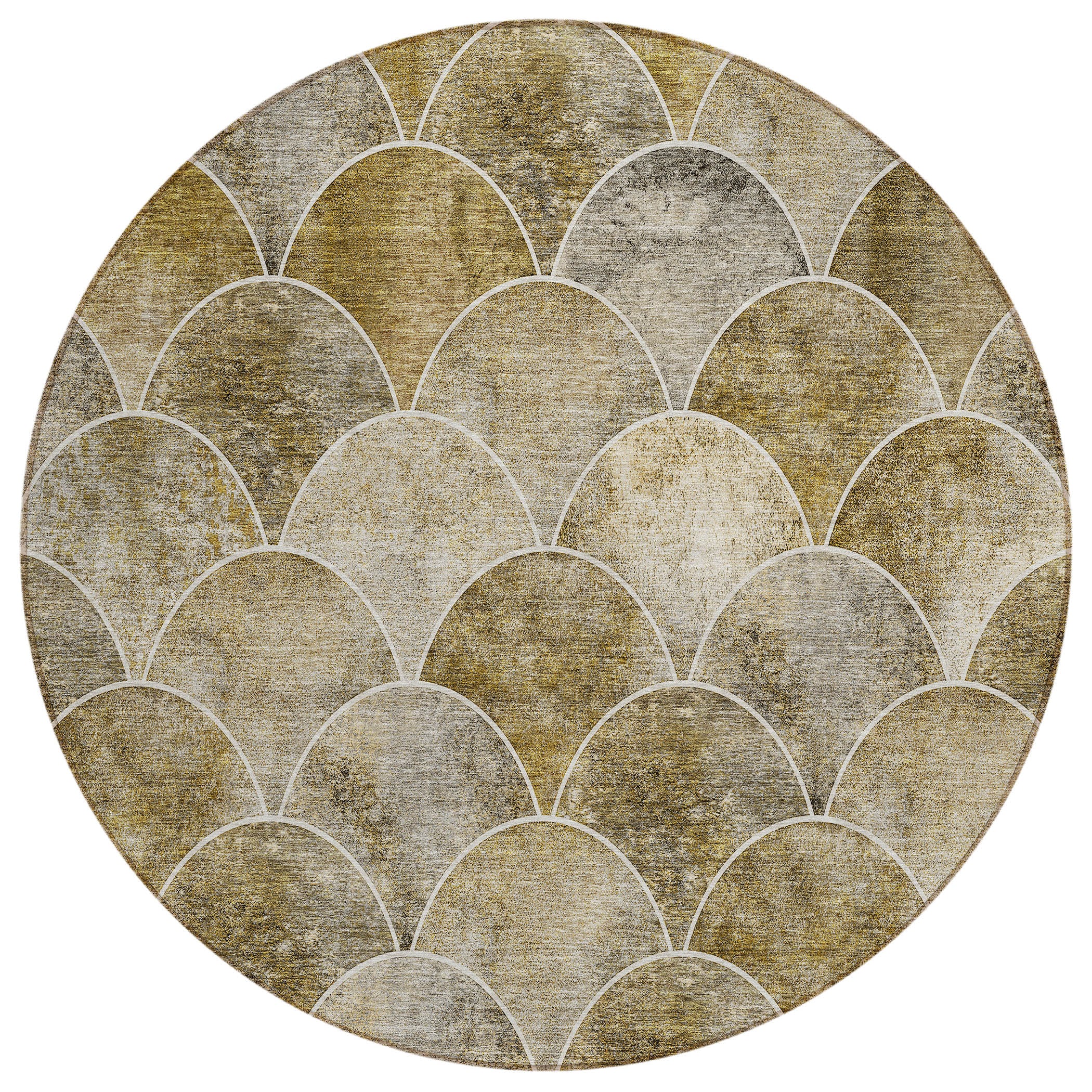 Addison Rugs ACN594TP8RO rugs - View #2