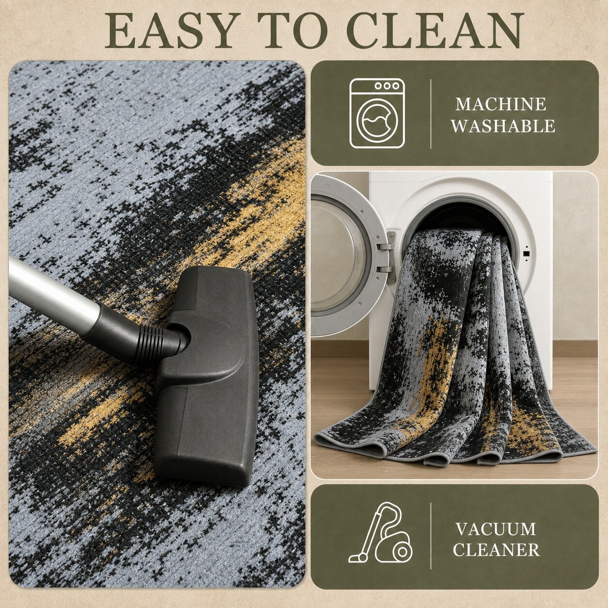 Baginizer BAGINIZER001897 Mats-Cat - View #5