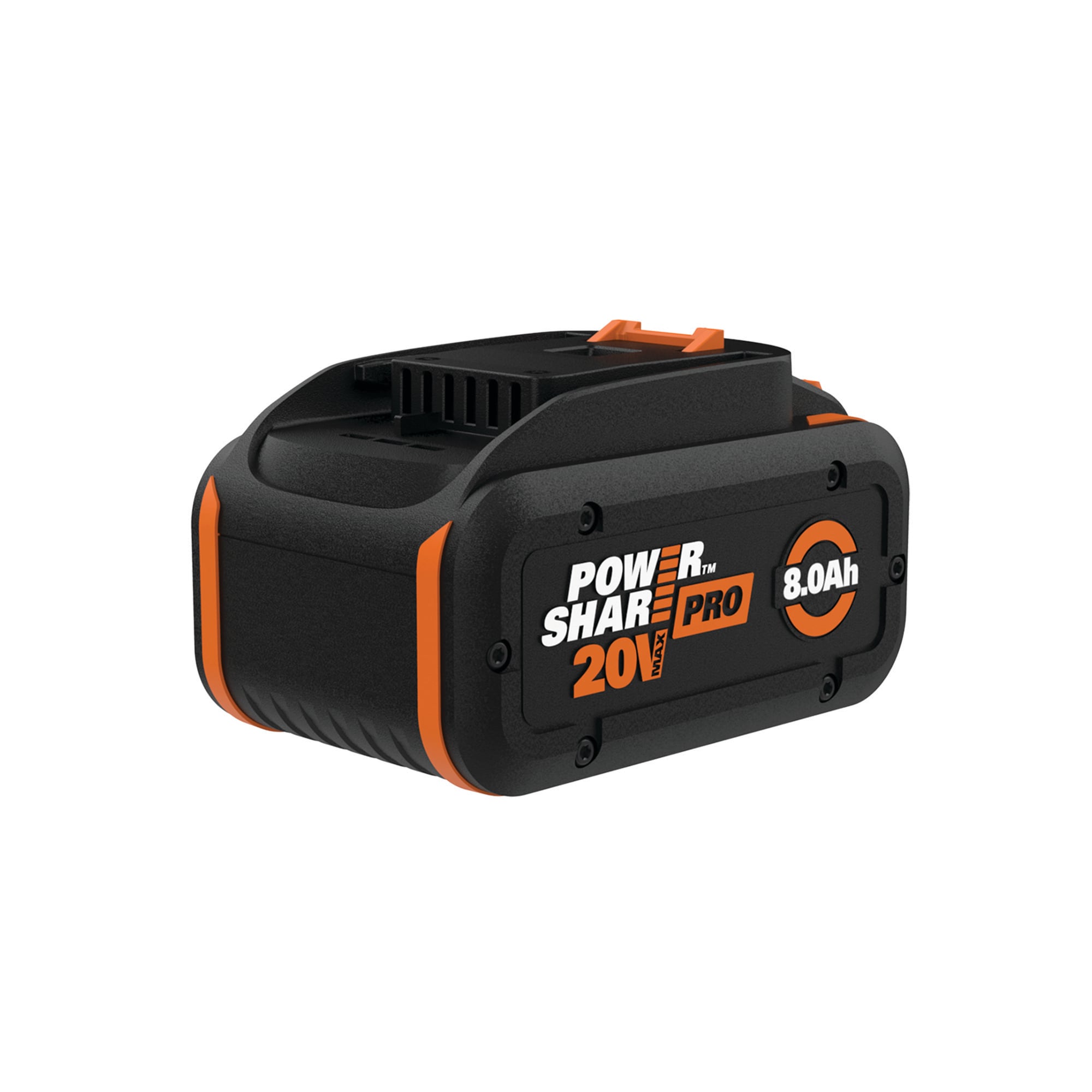 WORX Power Share PRO 20-V Lithium-ion Battery (8 Ah) WA3678 Sansujyuku sansujyuku.com