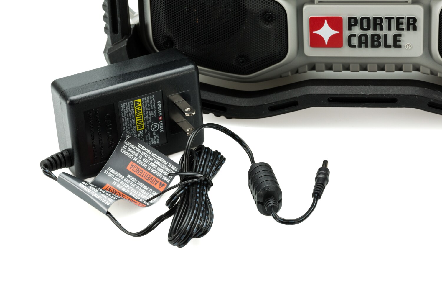 Porter Cable 20V Radio on Behance