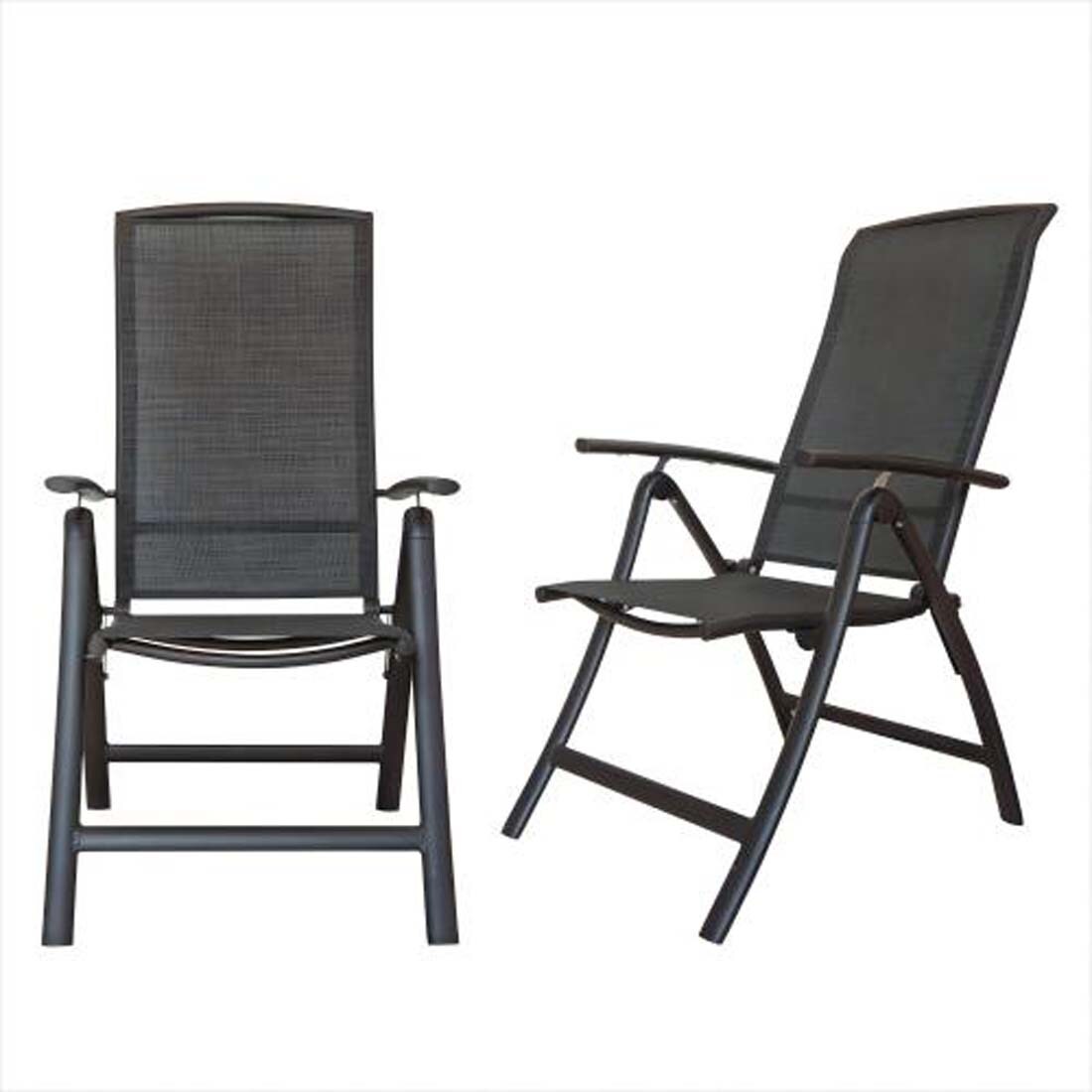 Damerin N7CS68 2 -Piece Patio Conversation Set