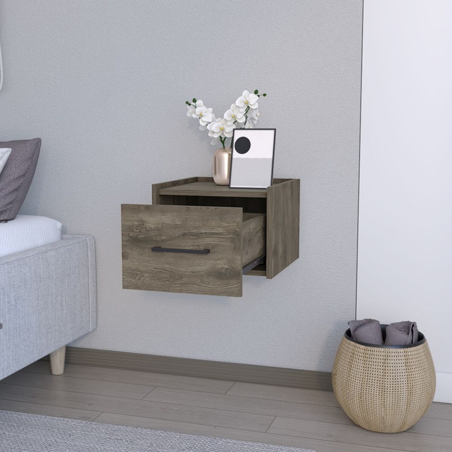 Tammesy EENCYTYUHQOL nightstands - View #4