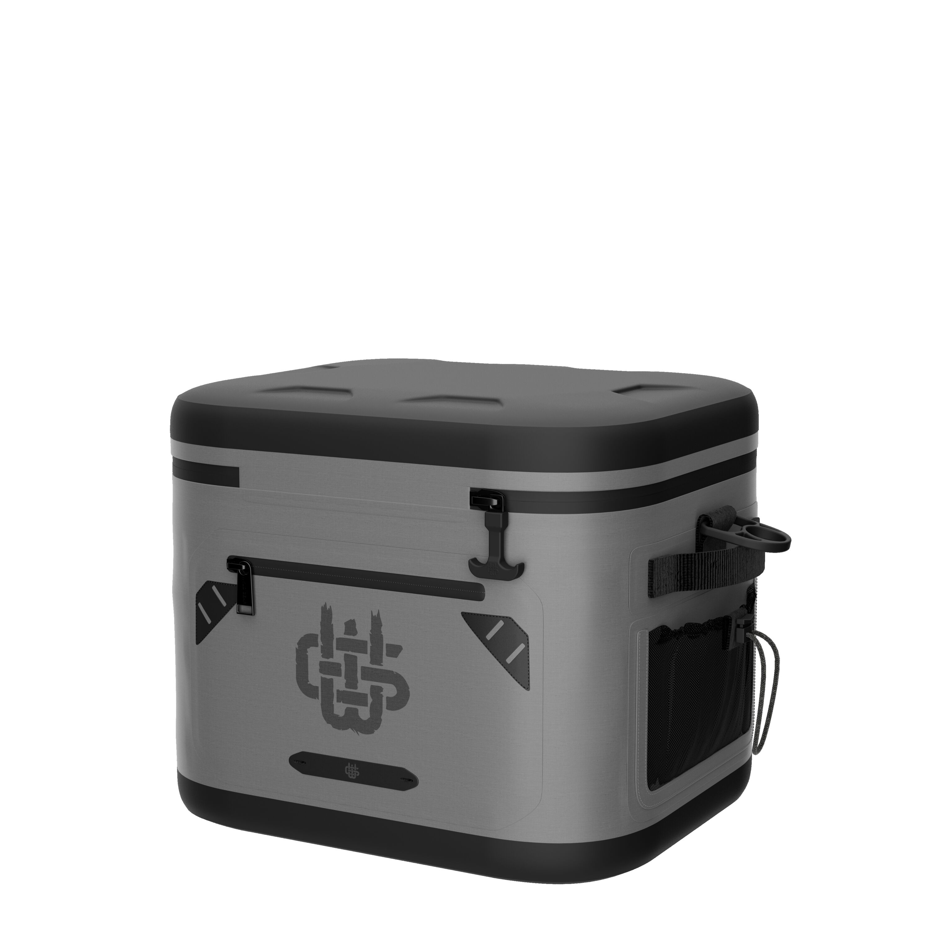 WYLD GEAR WDZ-20 Portable-Coolers - View #2