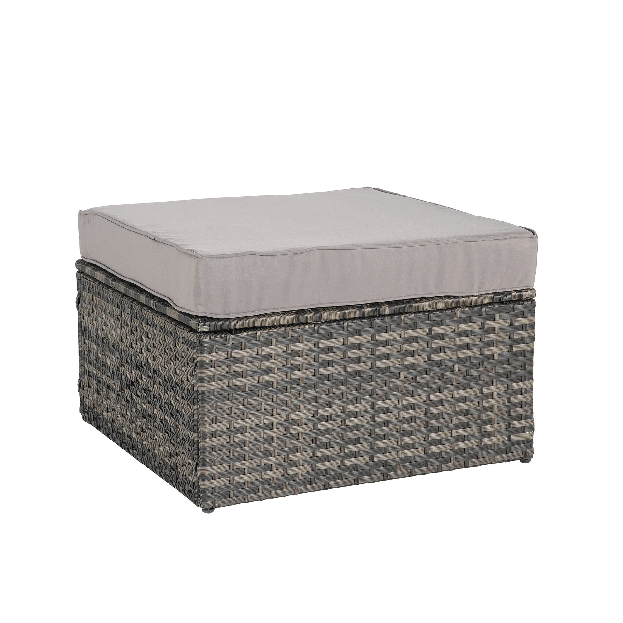 SINOFURN SYA020349BG Patio-Sofas-Daybeds - View #6