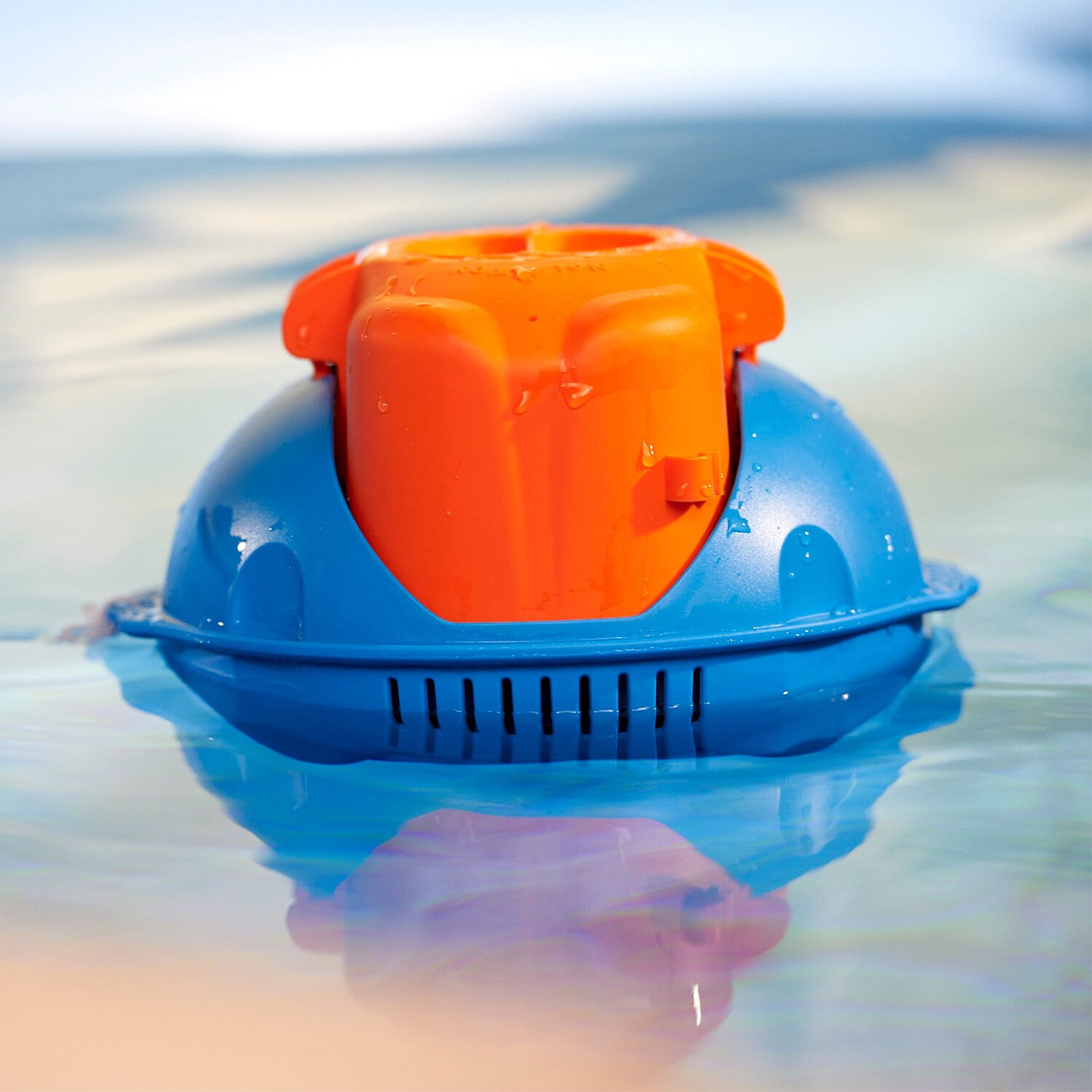 Hey! Cool Pool 291115 Pool-Chemical-Dispensers - View #8
